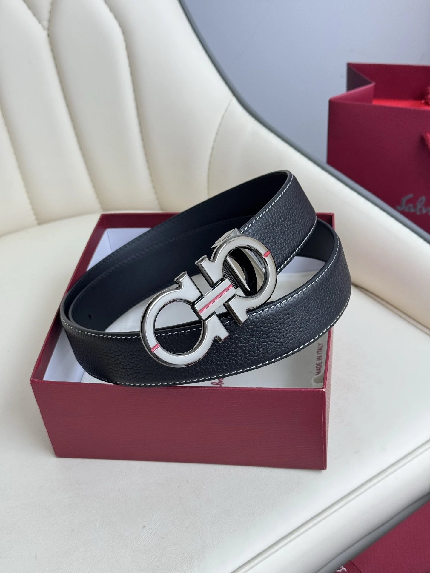 Versace Gucci...Belt