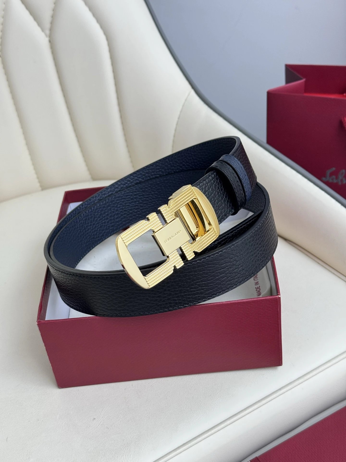 Versace Gucci...Belt
