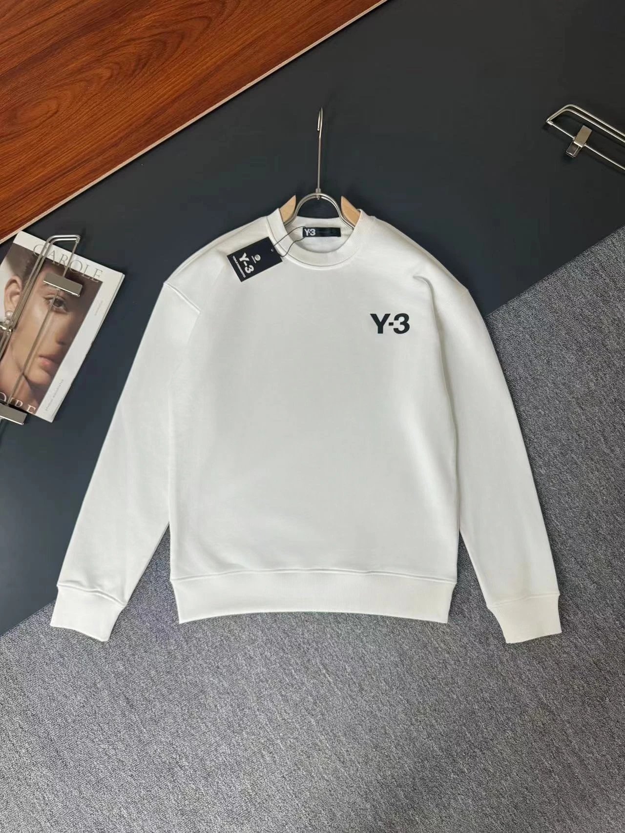Y-3 T-Shirts