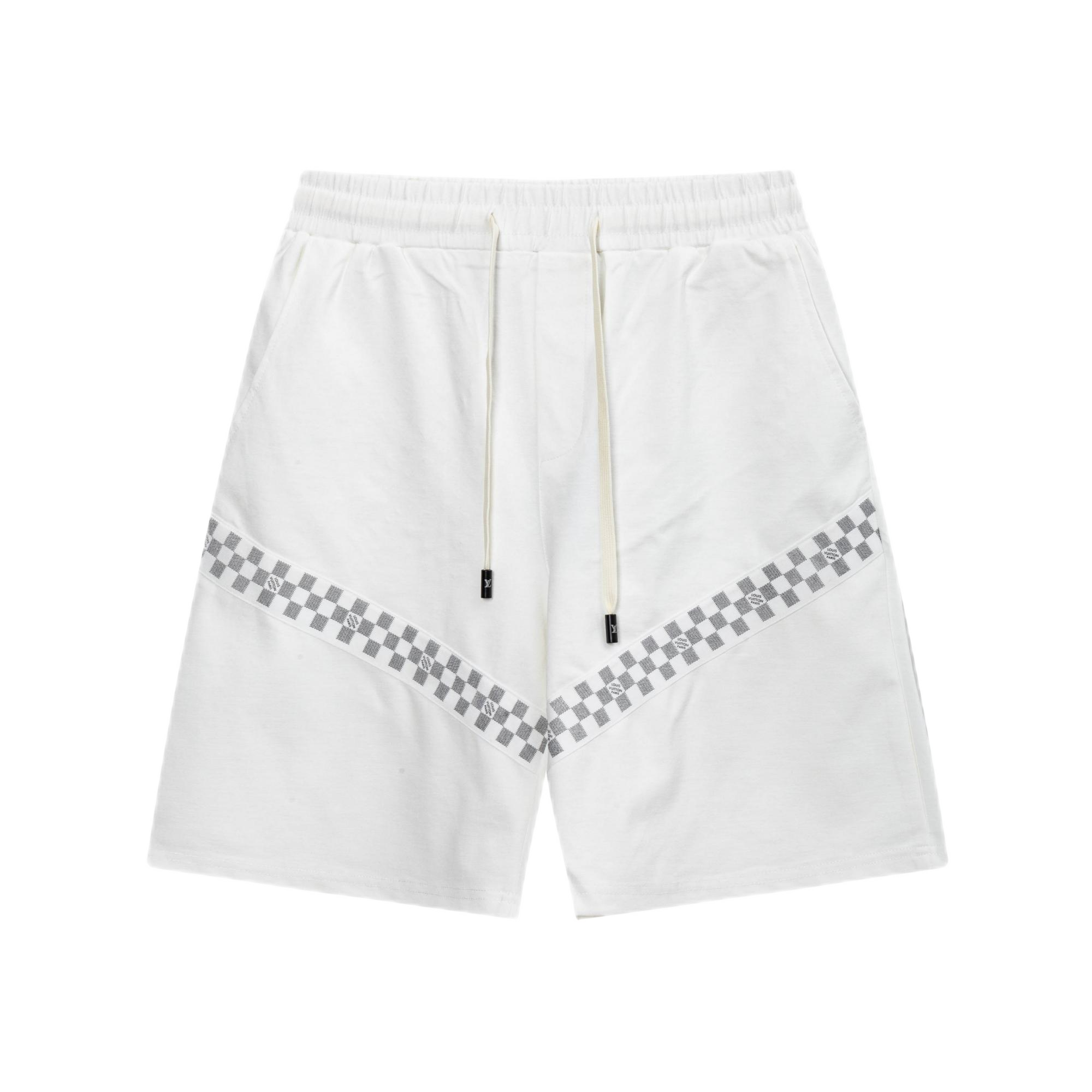 Louis Vuitton Shorts