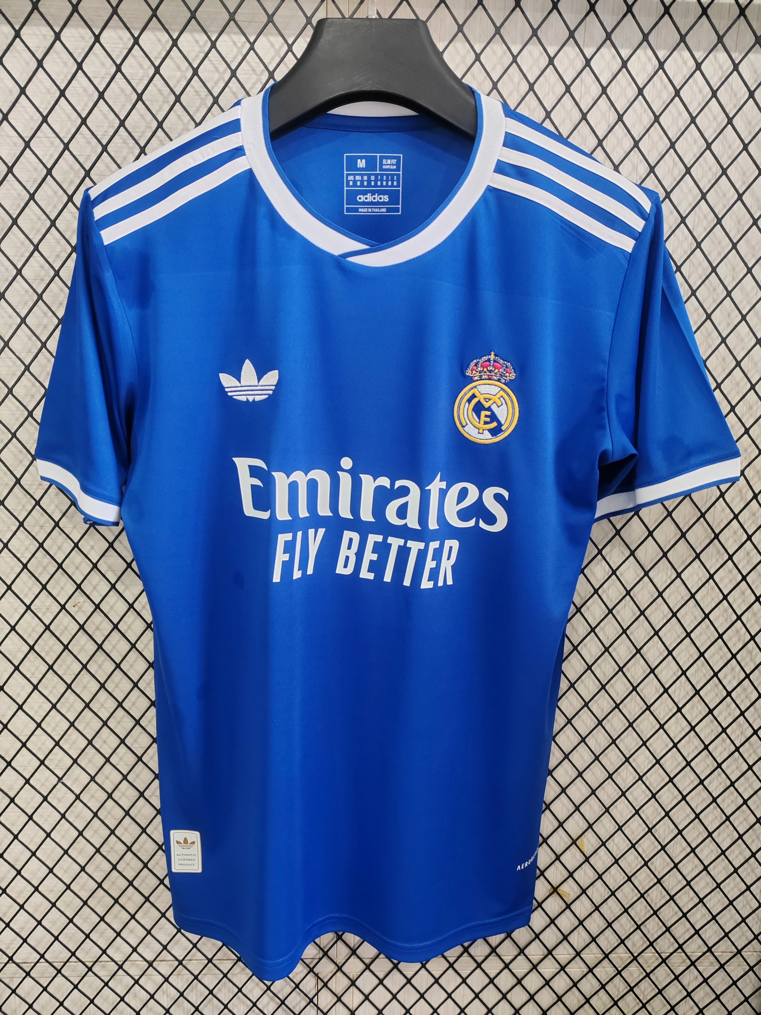 Soccer jersey