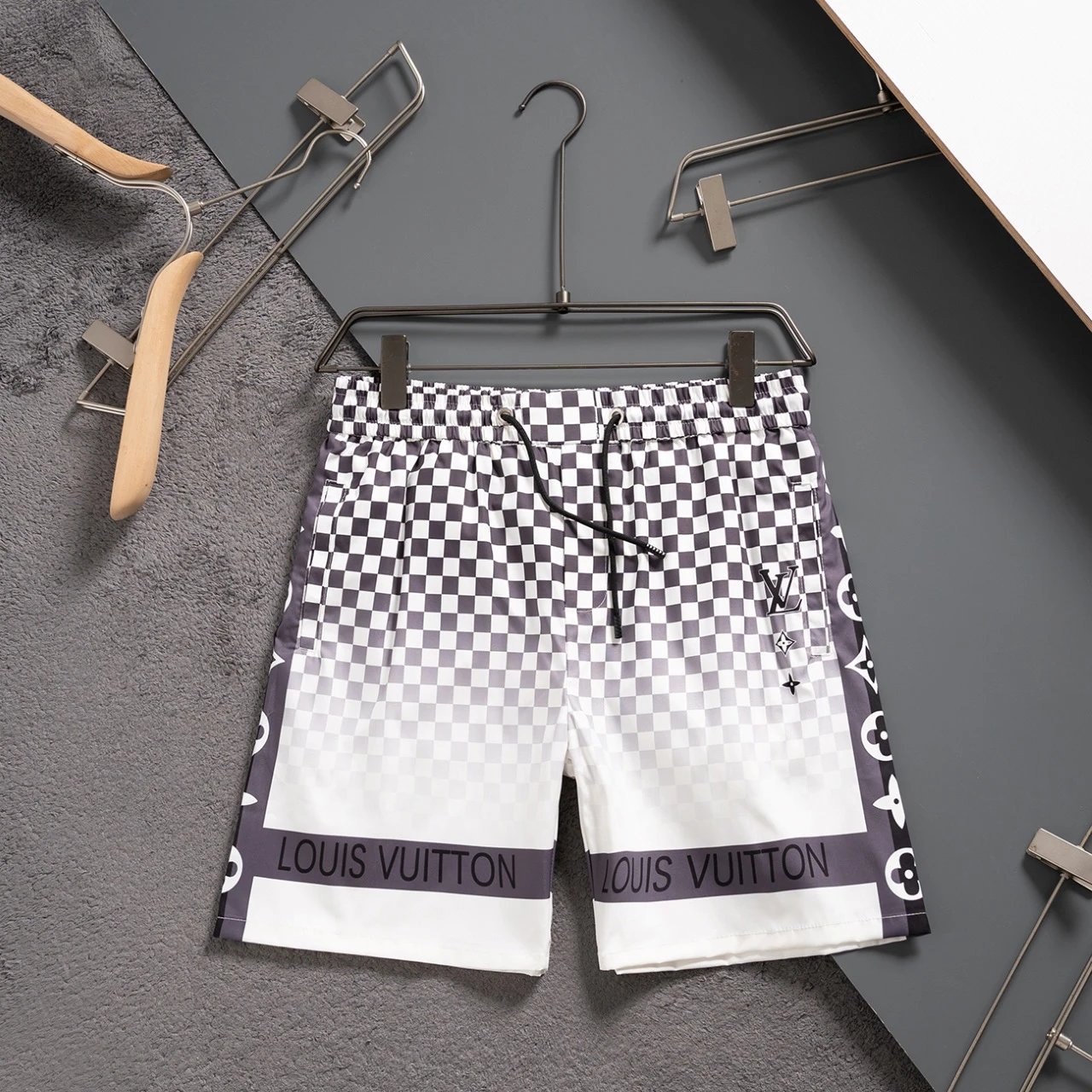 Louis Vuitton Shorts