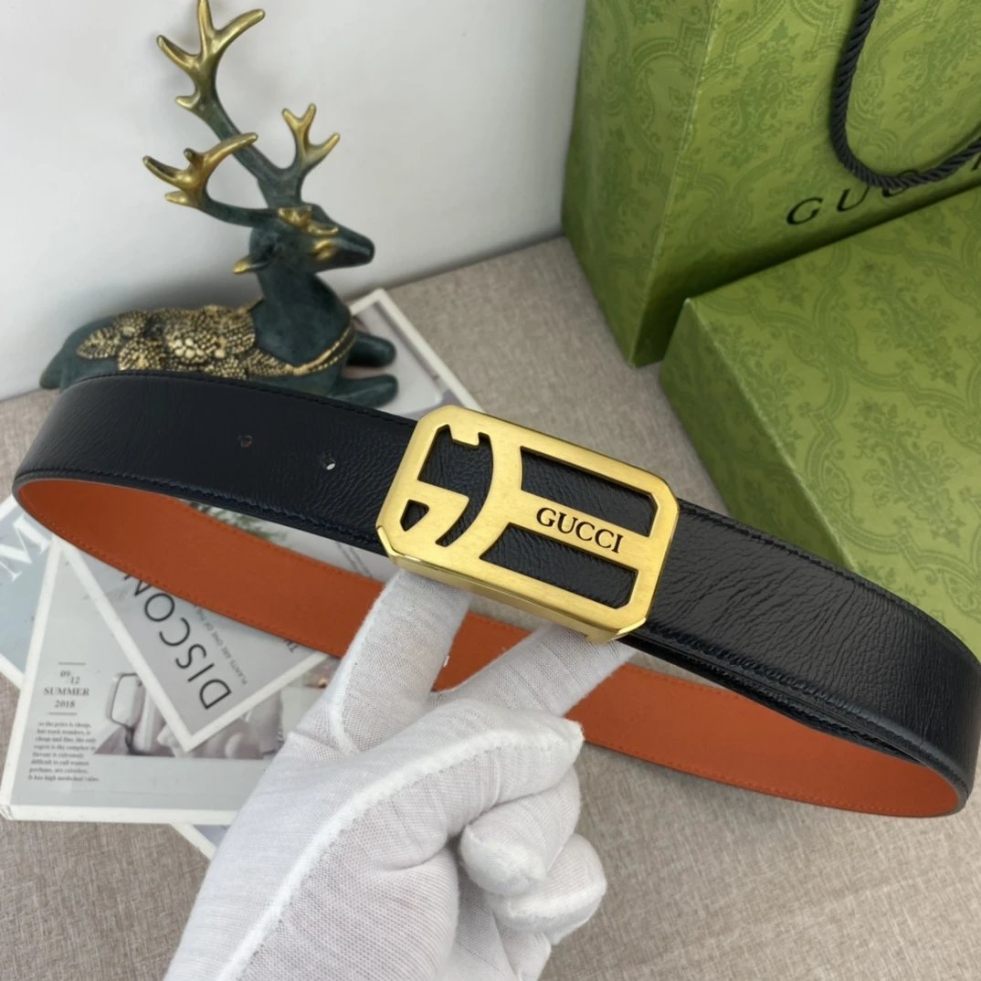 Fendi Louis Vuitton ...Belt