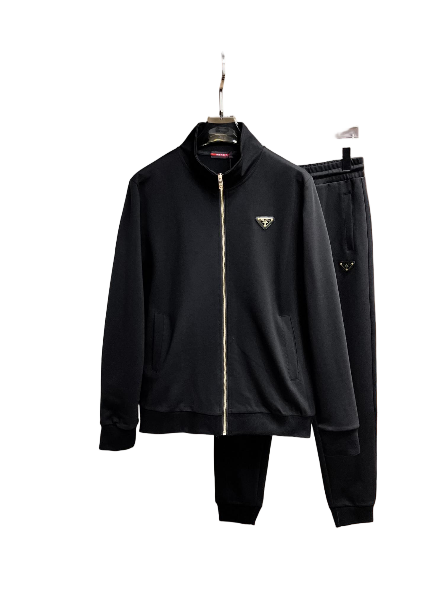 休闲套装（13）