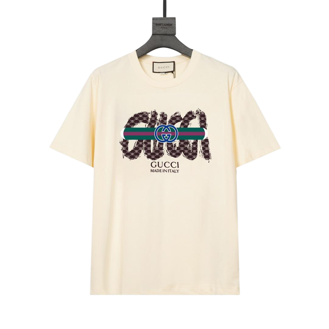 Gucci T-Shirts