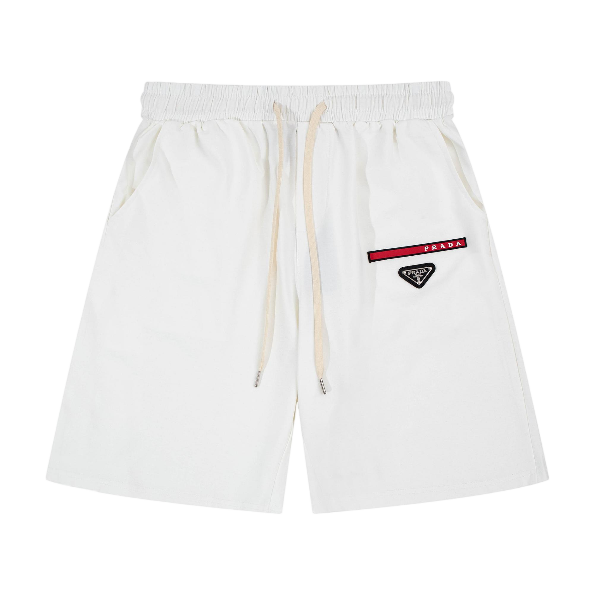 Prada Shorts