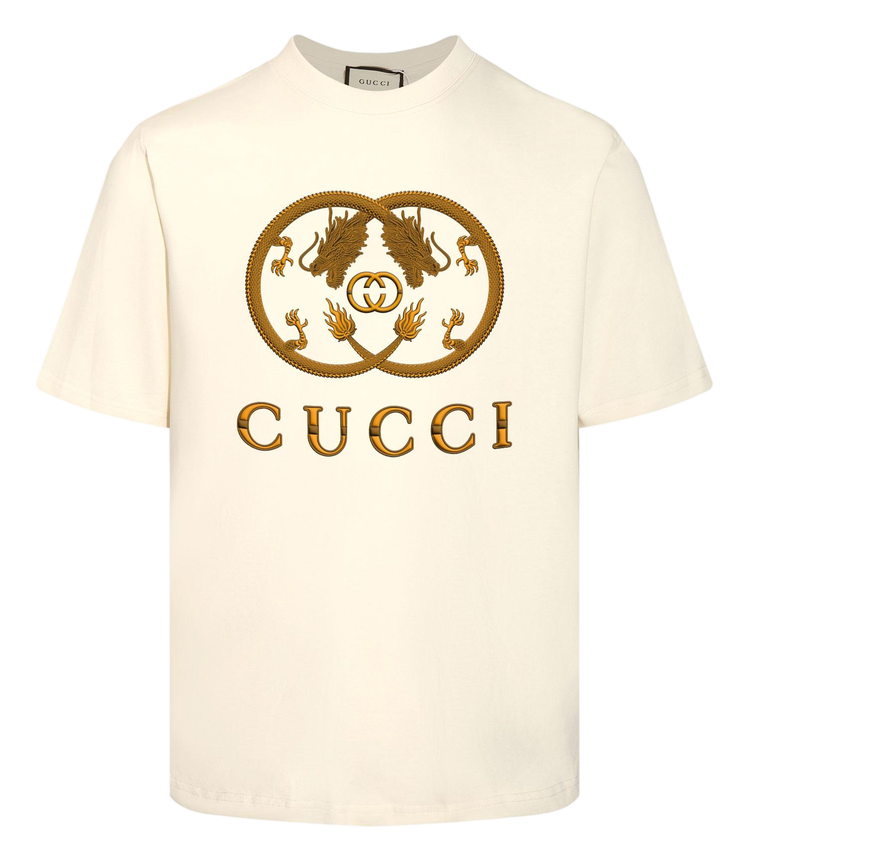 Gucci T-Shirts