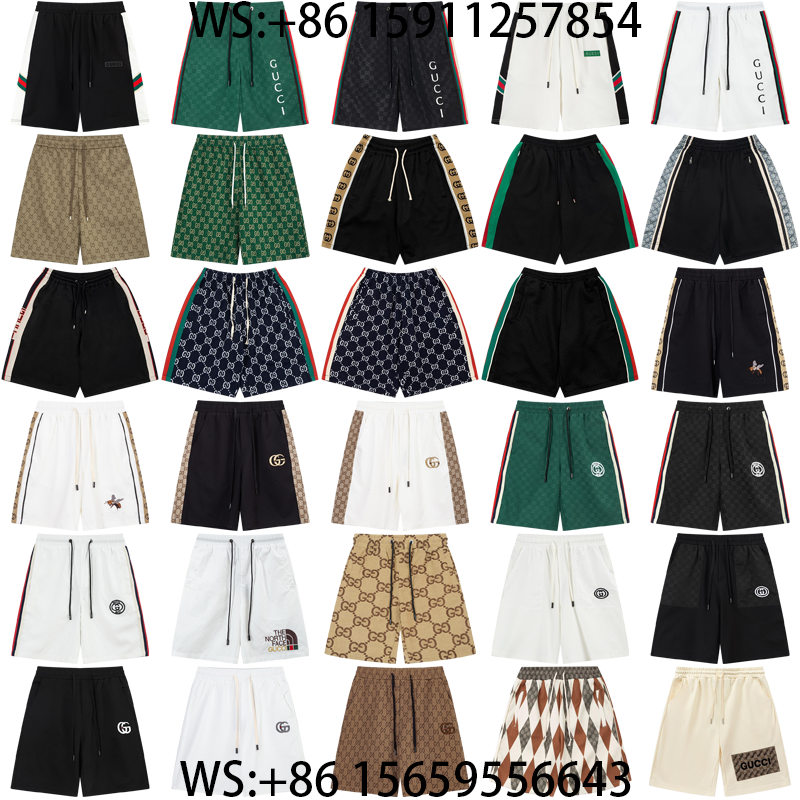 Gucci Shorts(138)