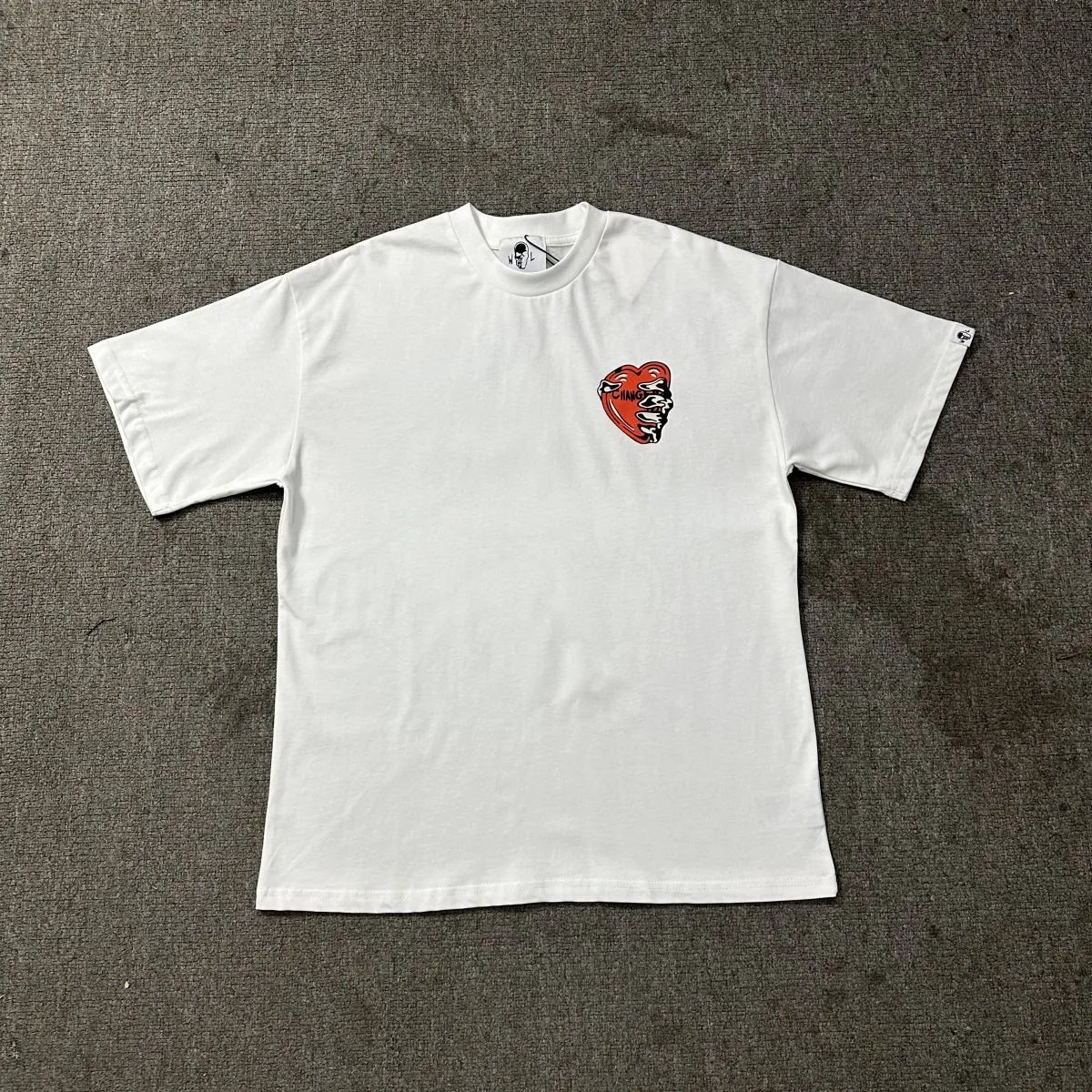 Warren Lotas T-Shirts