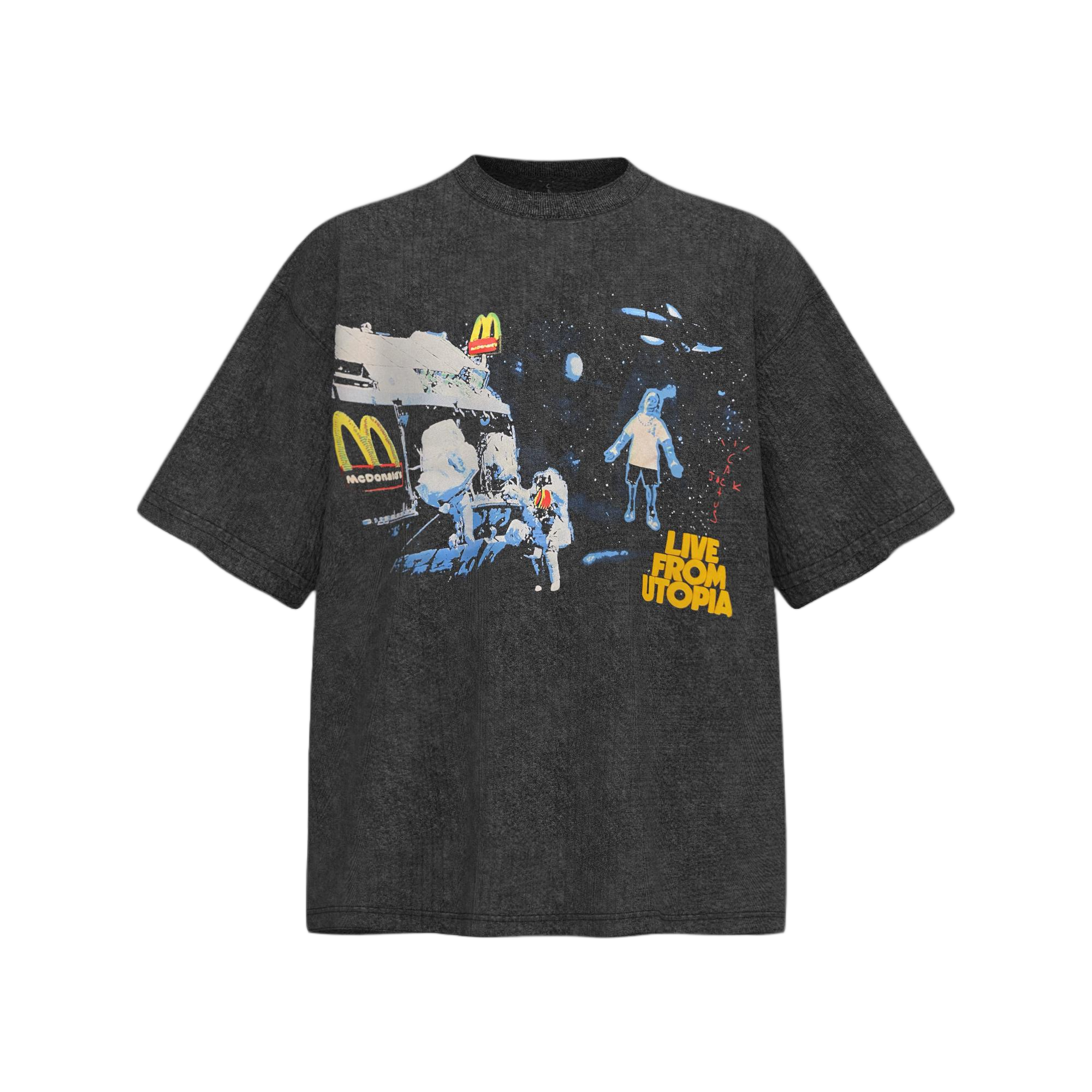 Fear of God T-Shirts