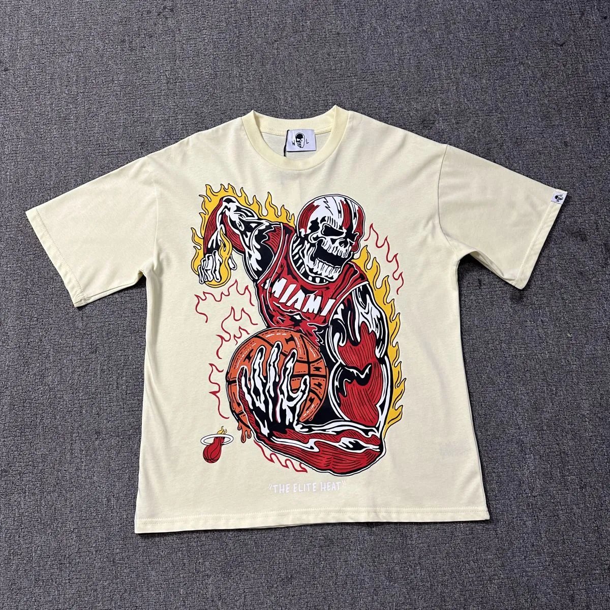 Warren Lotas T-Shirts