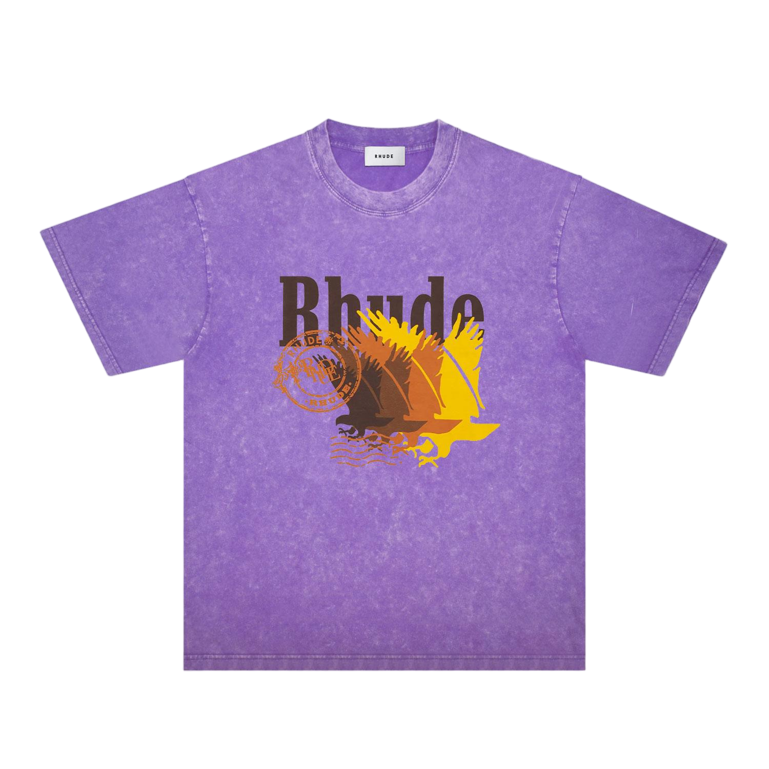Rhude T-Shirts
