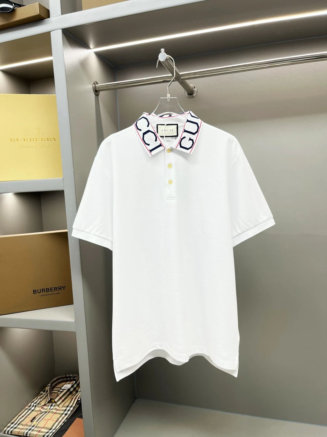 Gucci T-Shirts