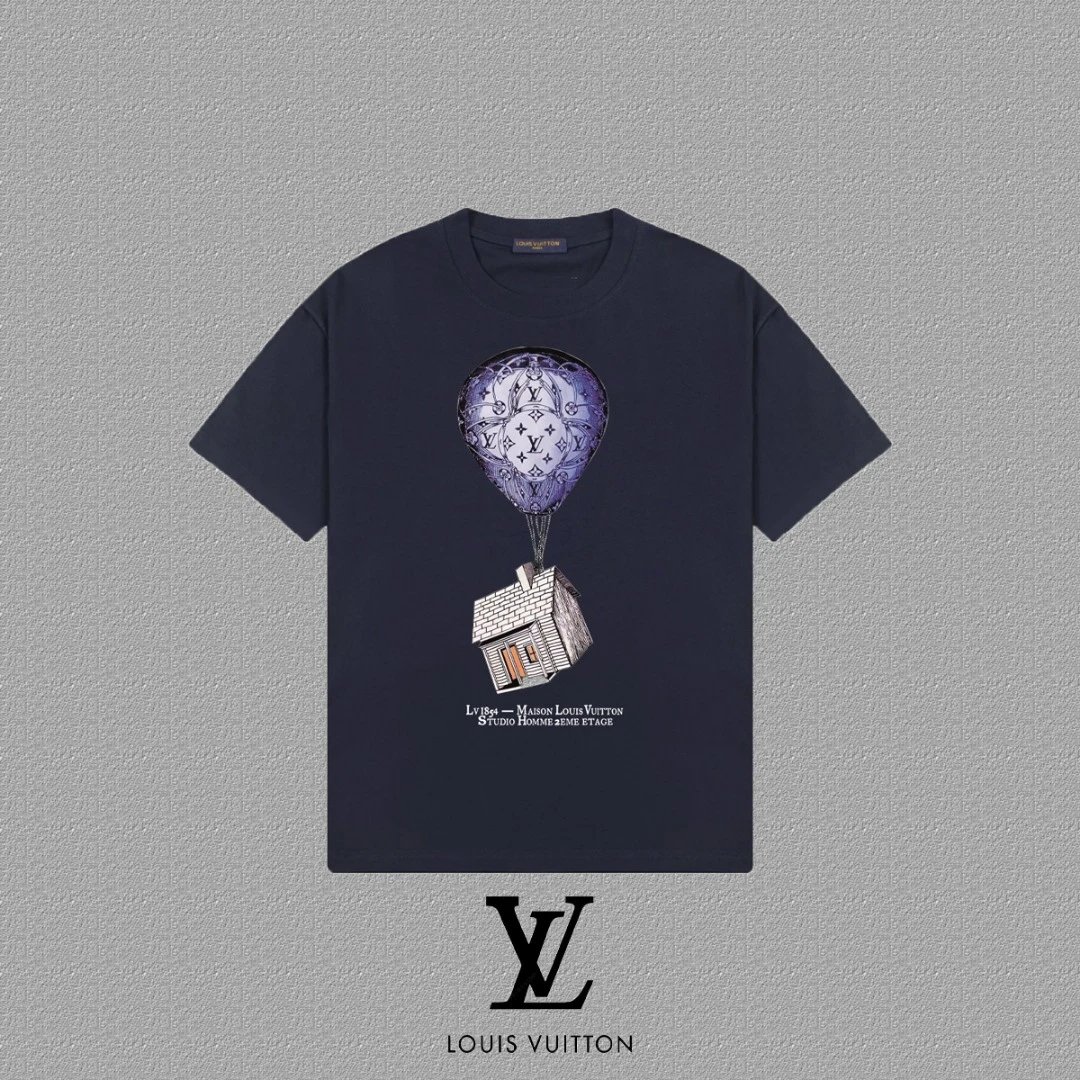 Louis Vuitton T-Shirts