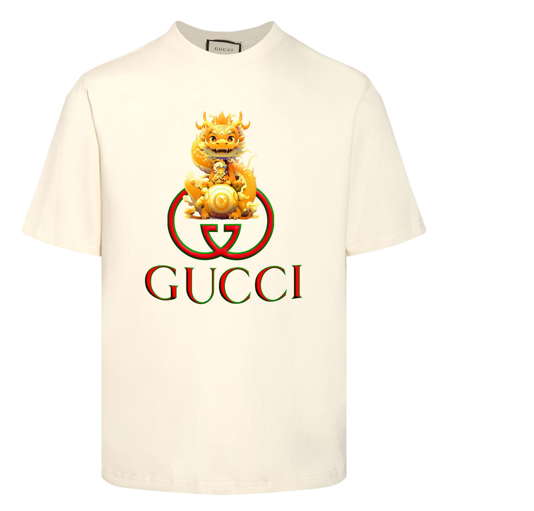 Gucci T-Shirts
