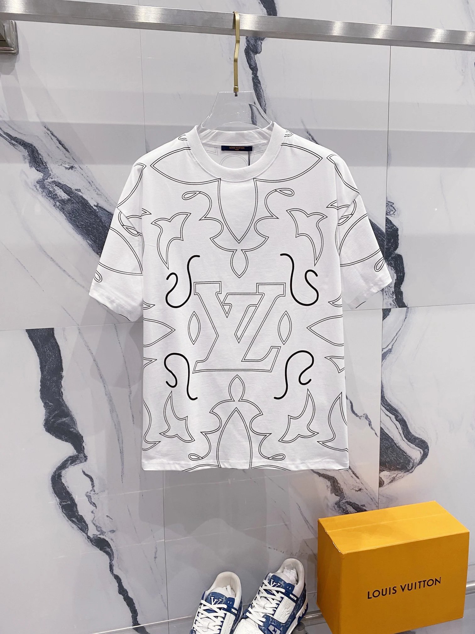 Louis Vuitton T-Shirts