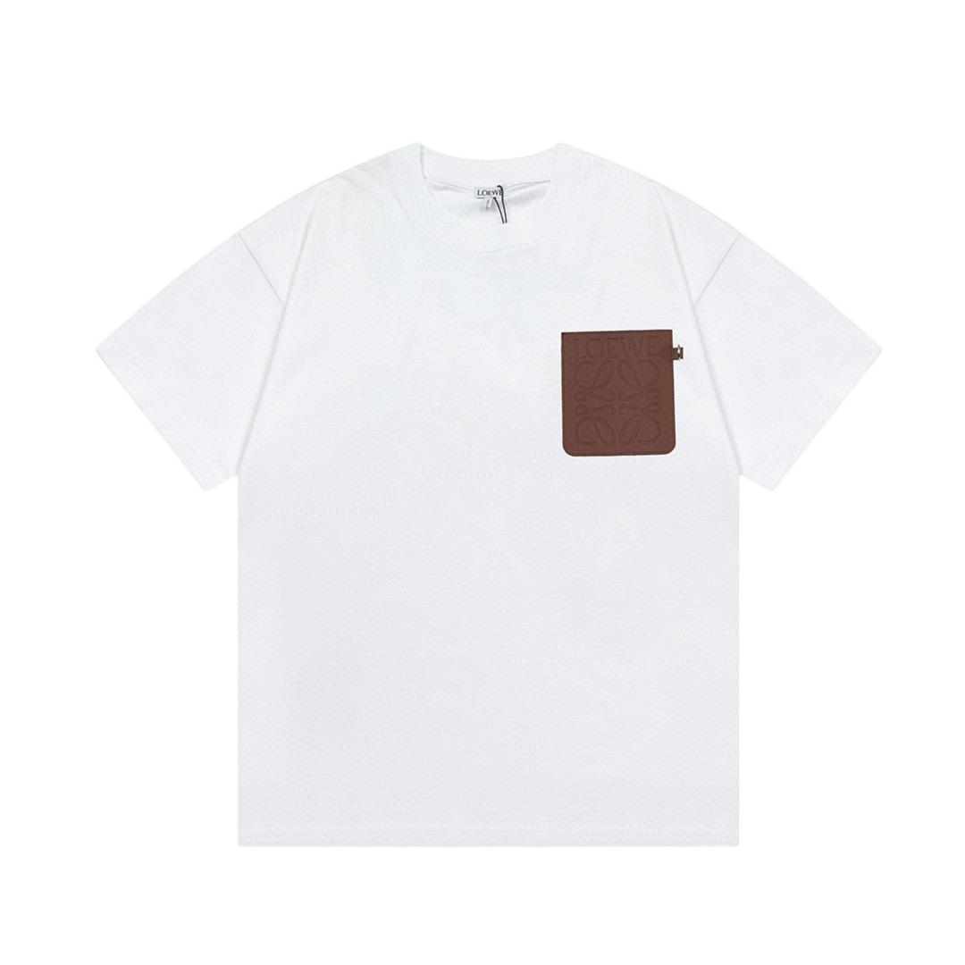 Loewe T-Shirts
