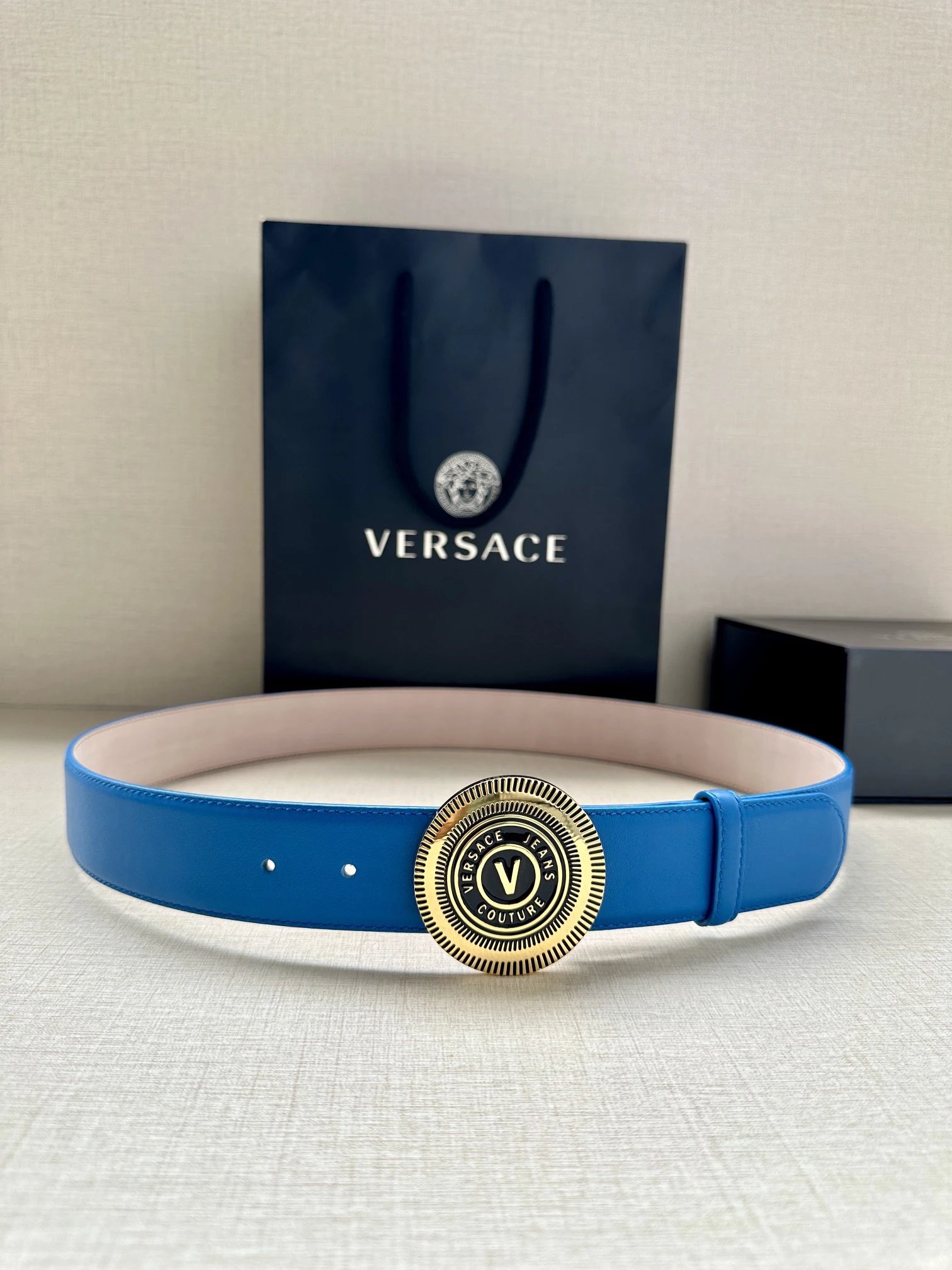 Versace Gucci...Belt