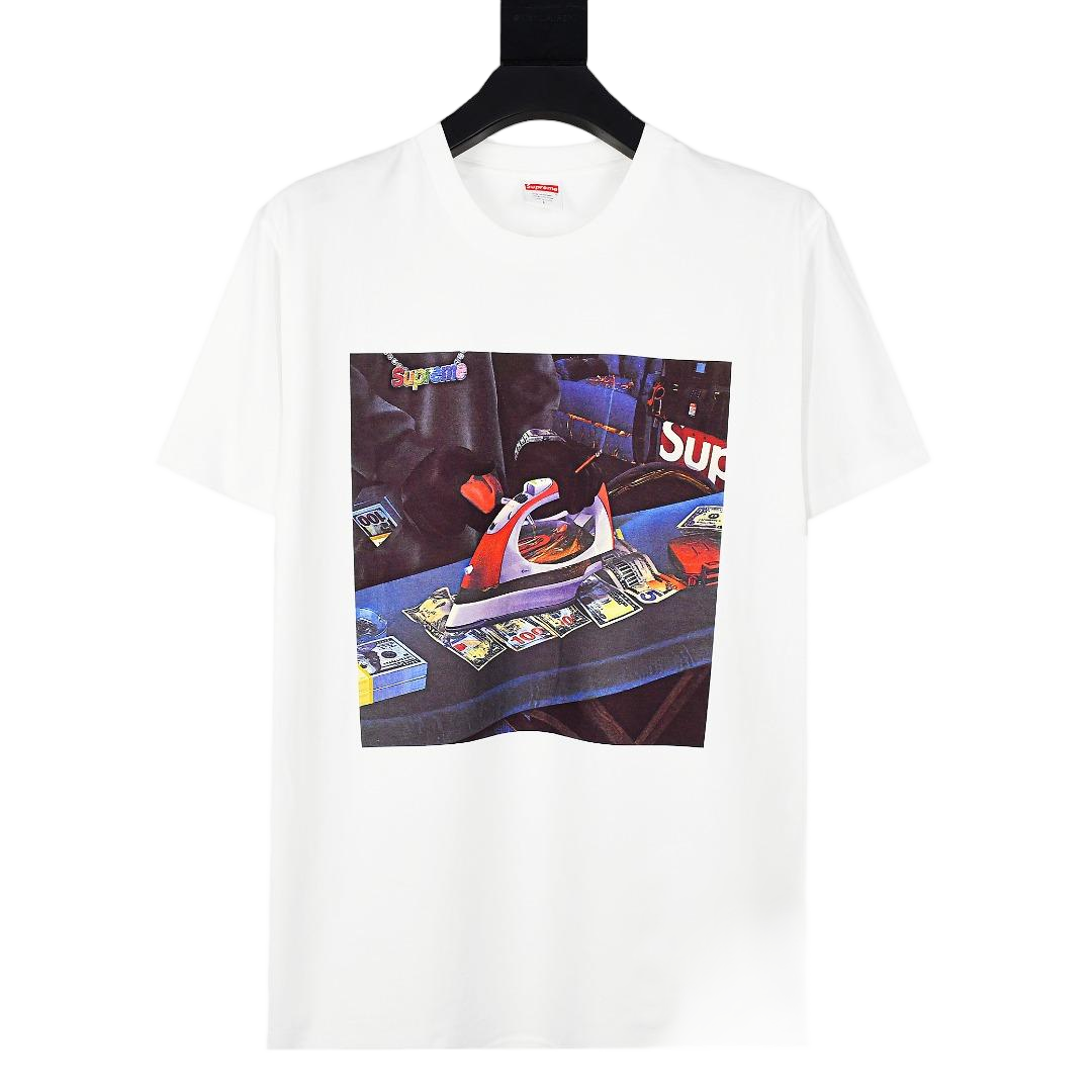 Supreme T-Shirts