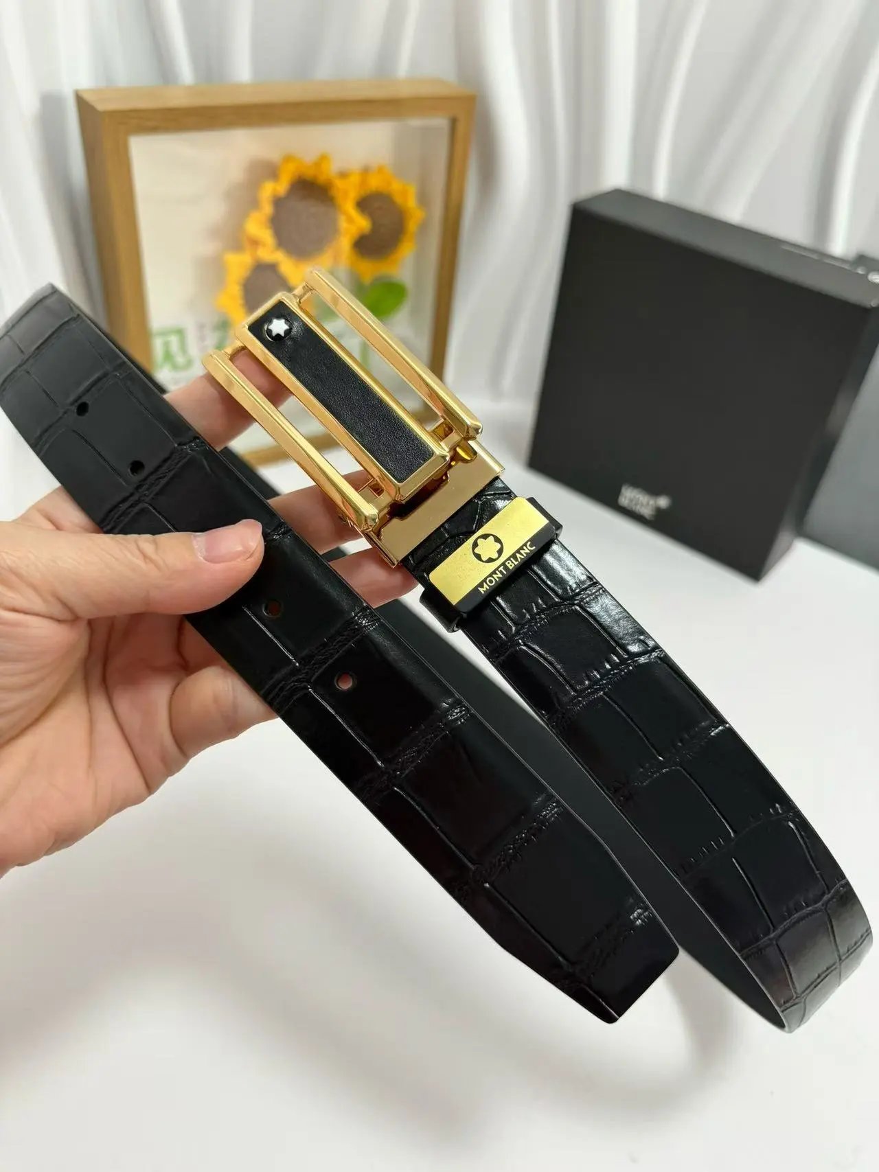 Gucci Fendi....Belt