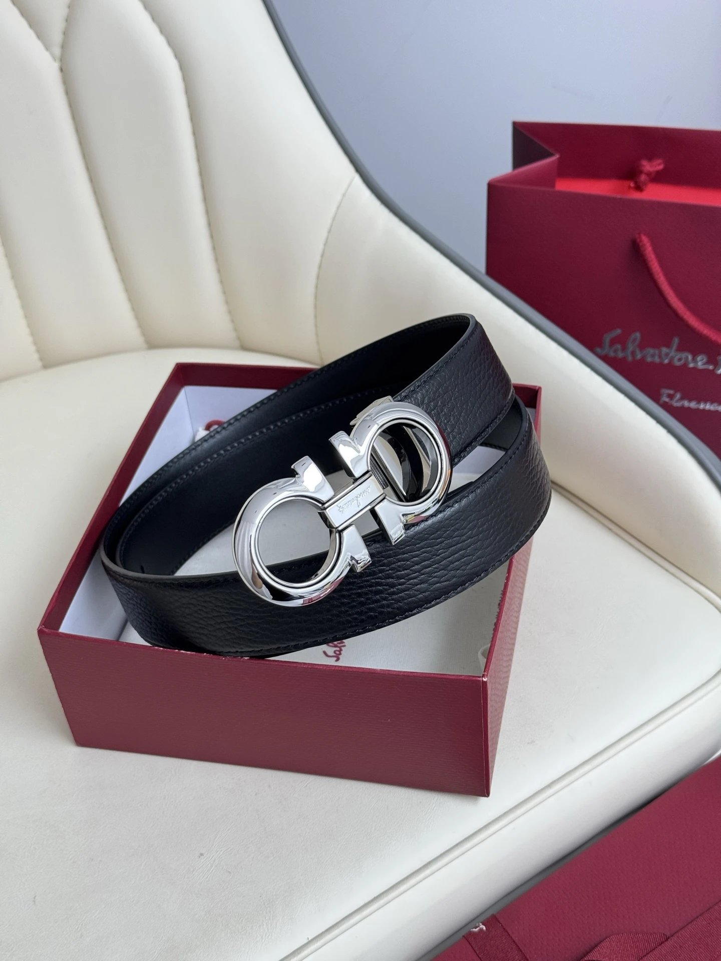 Versace Gucci...Belt