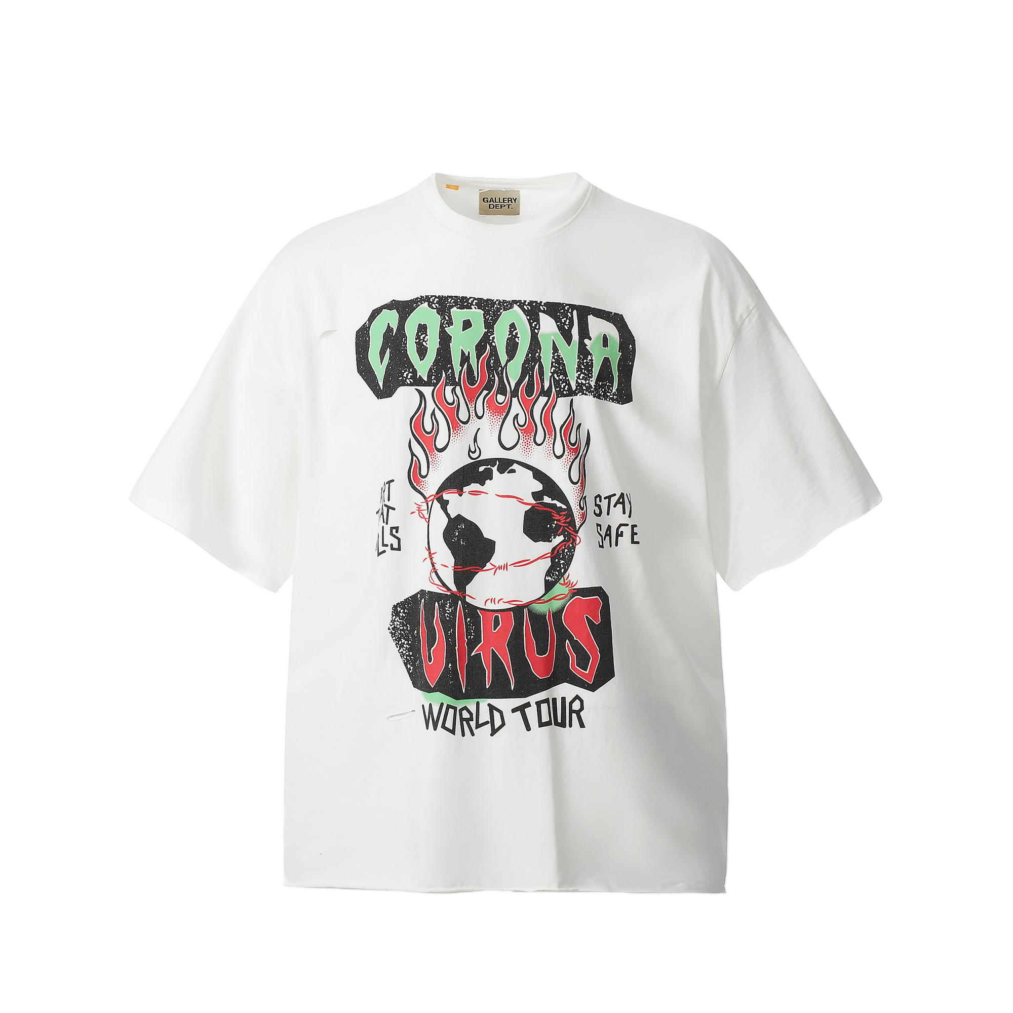 Gallery Dept T-Shirts