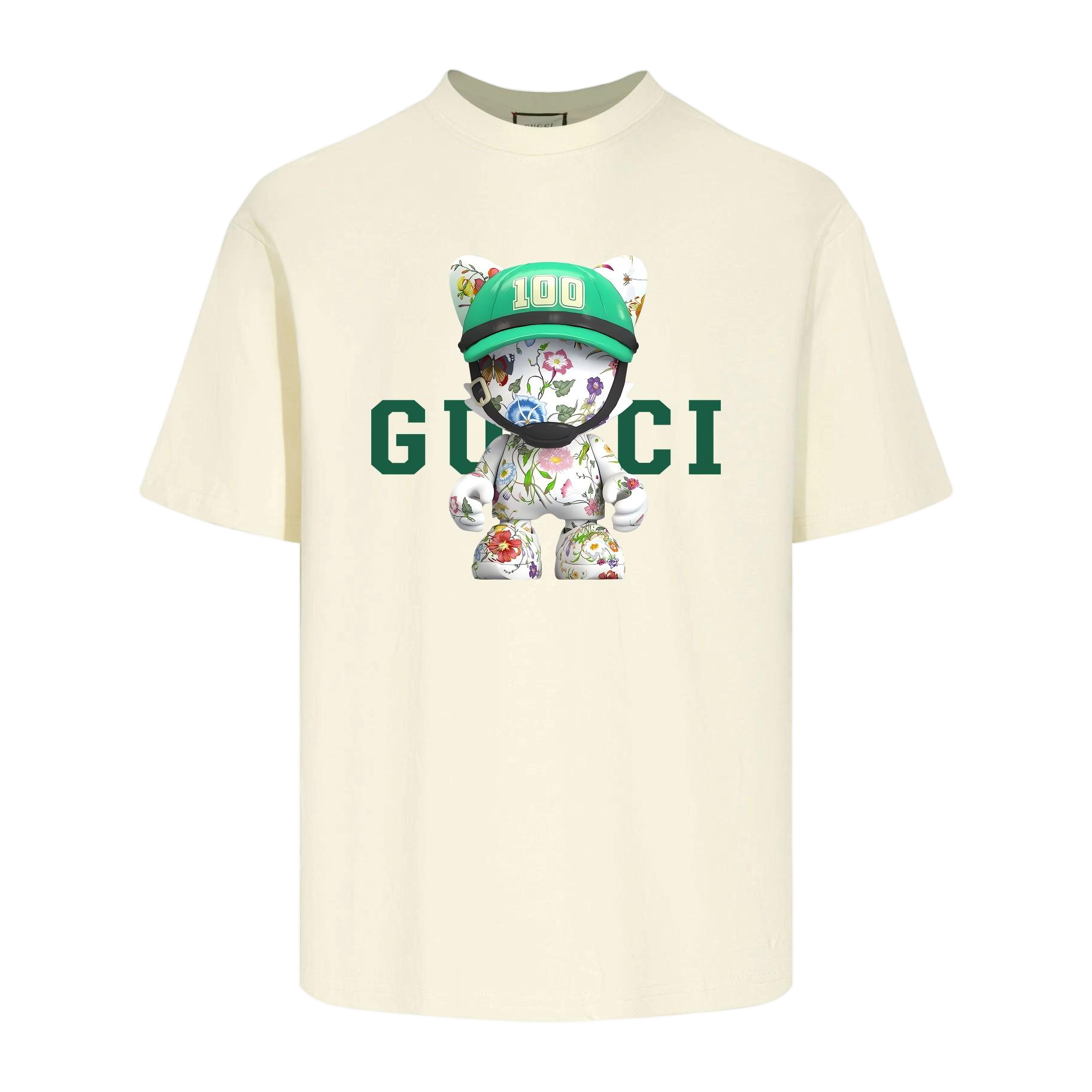 Gucci T-Shirts