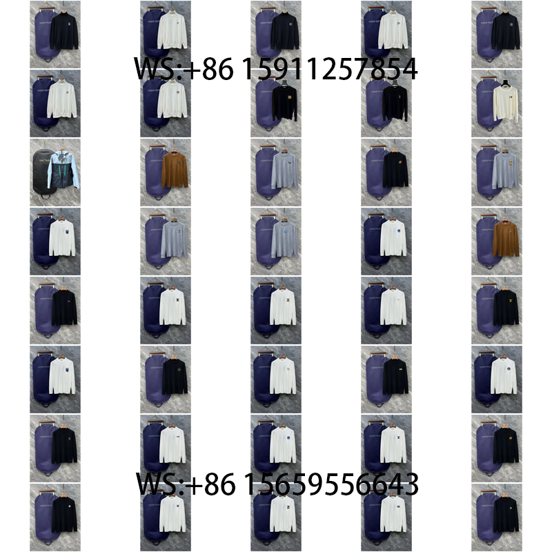 LouisVuitton Hoodies（56）