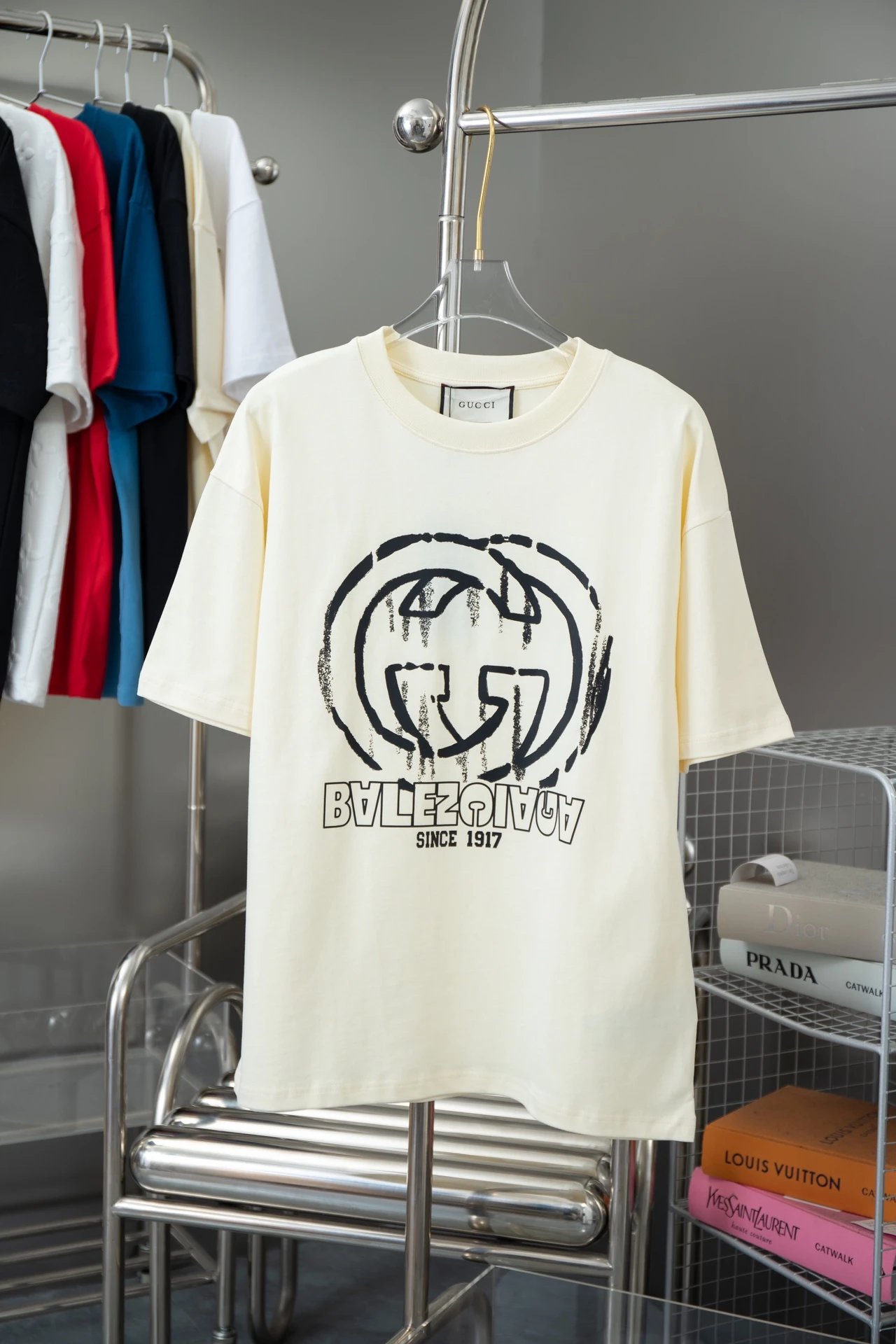 Gucci T-Shirts