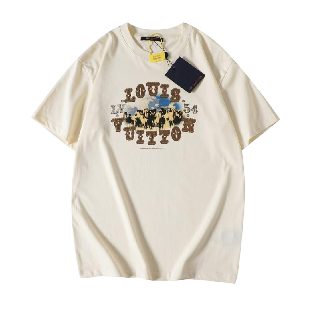 Louis Vuitton T-Shirts