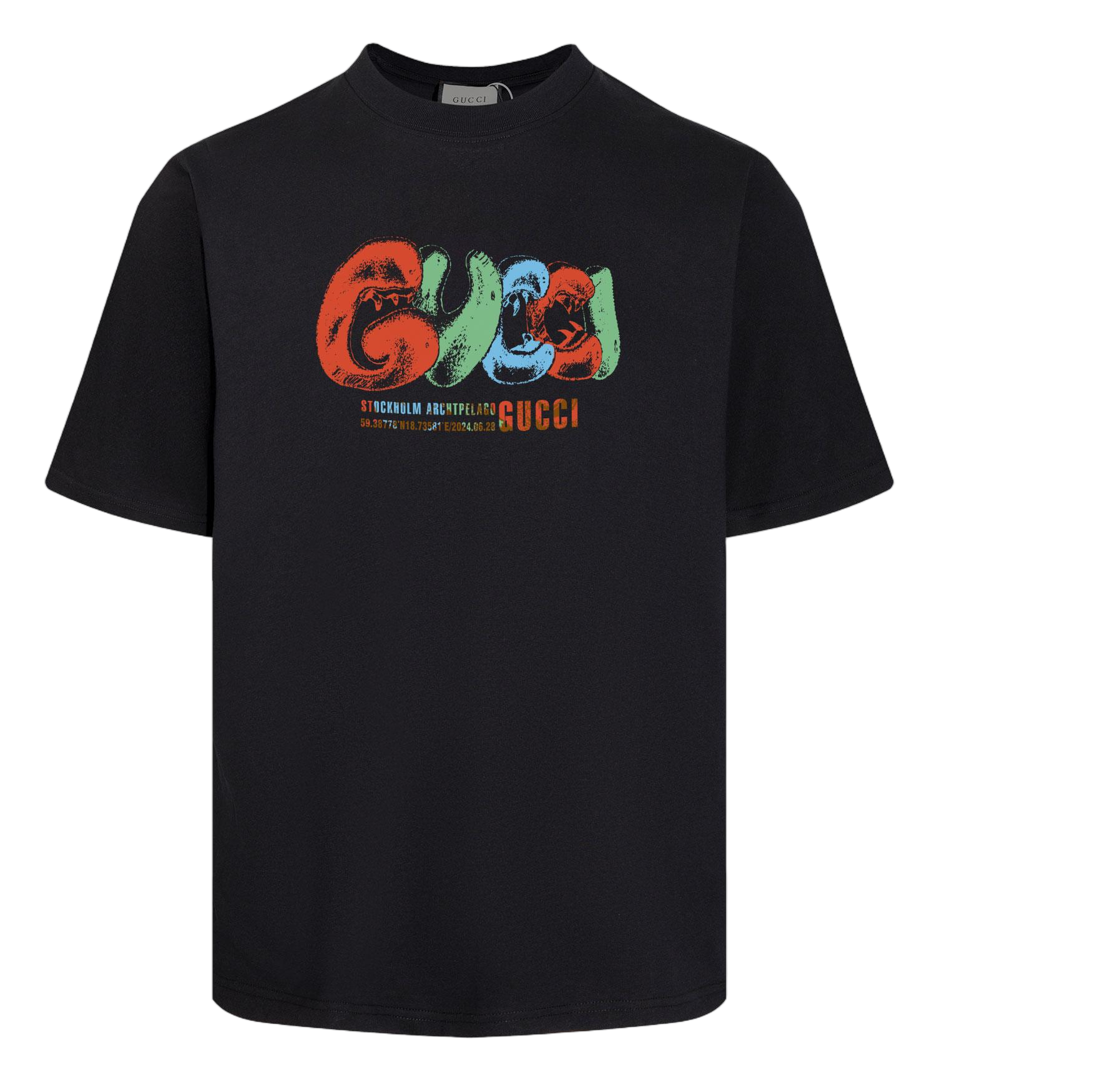 Gucci T-Shirts