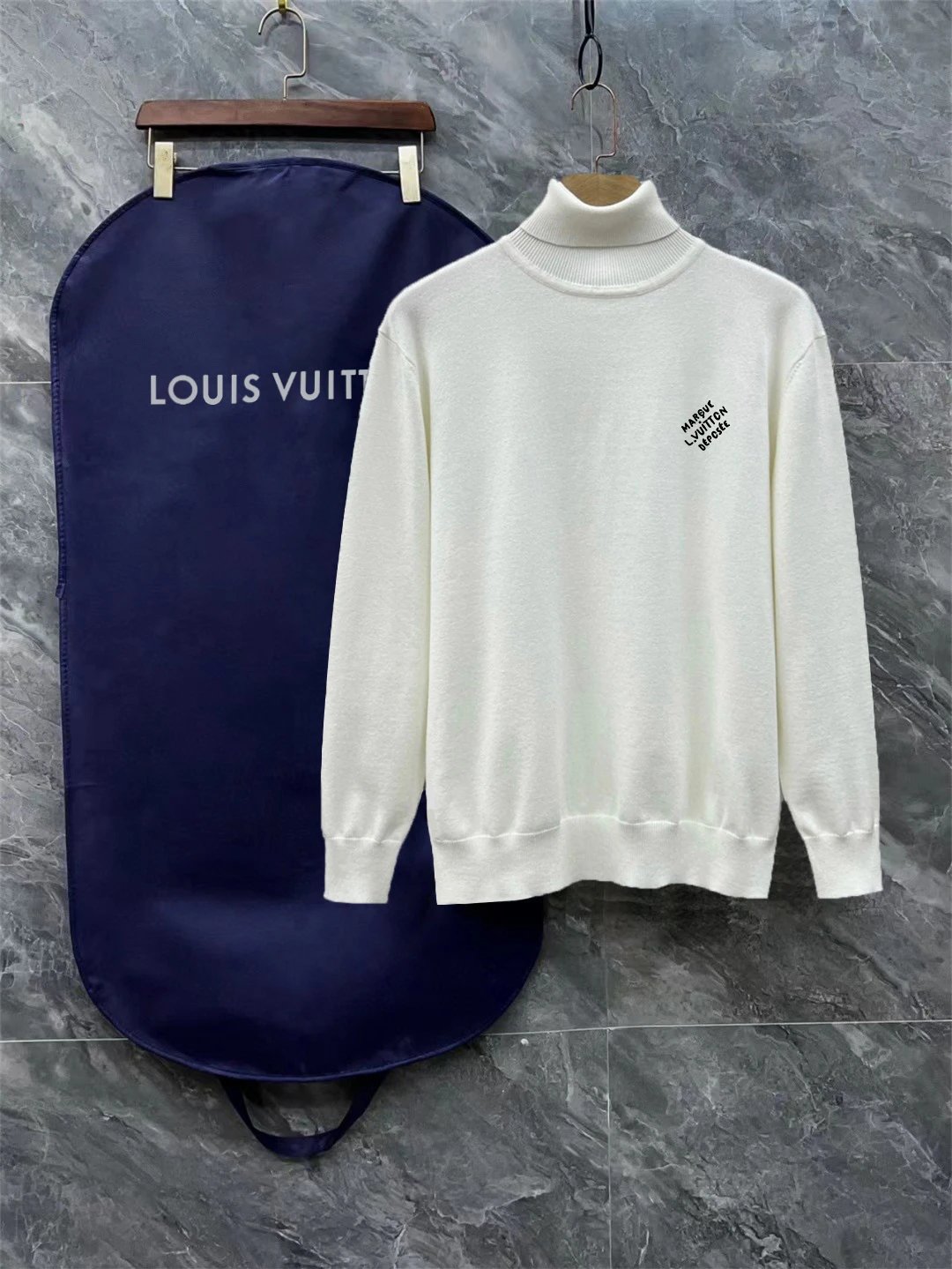 Louis Vuitton Hoodies