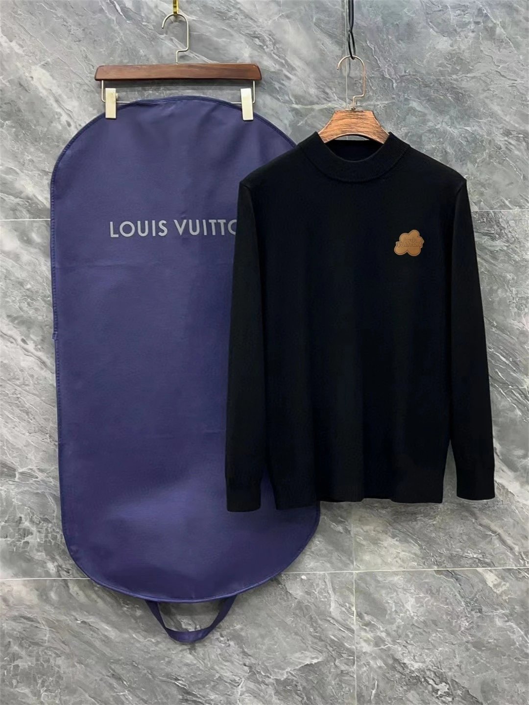 Louis Vuitton Hoodies