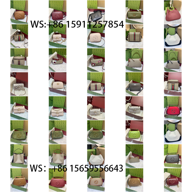 休闲包包（15）