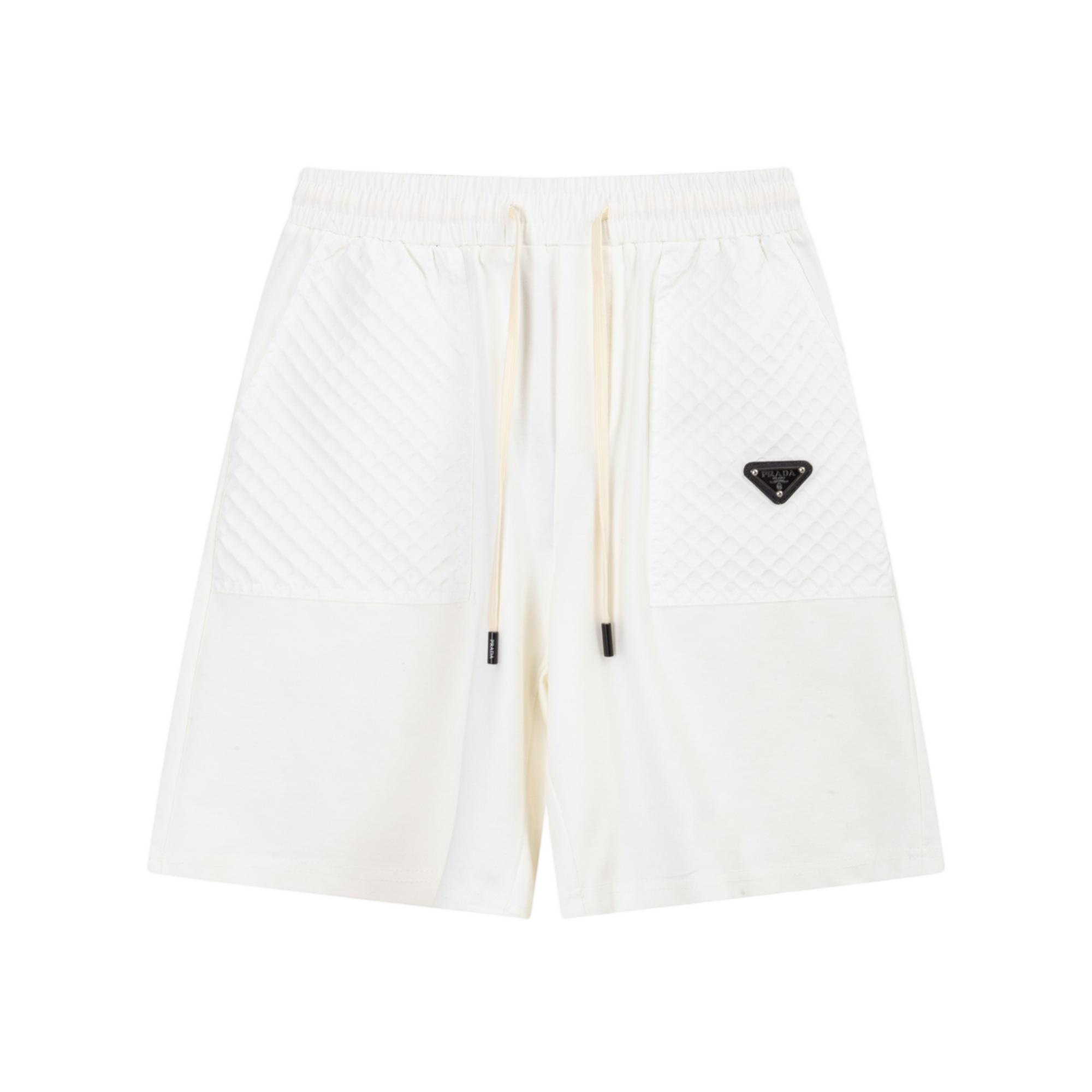 Prada Shorts