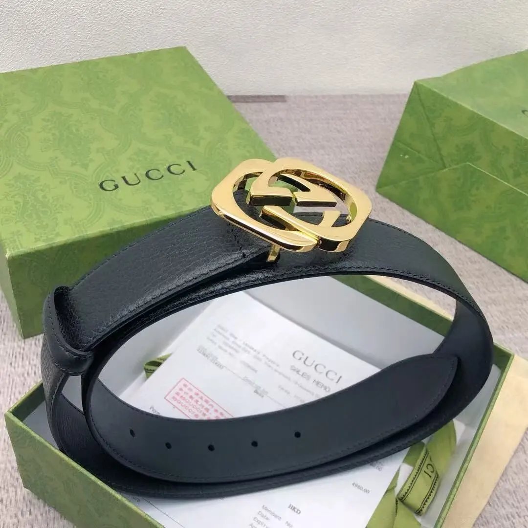 Gucci Fendi....Belt