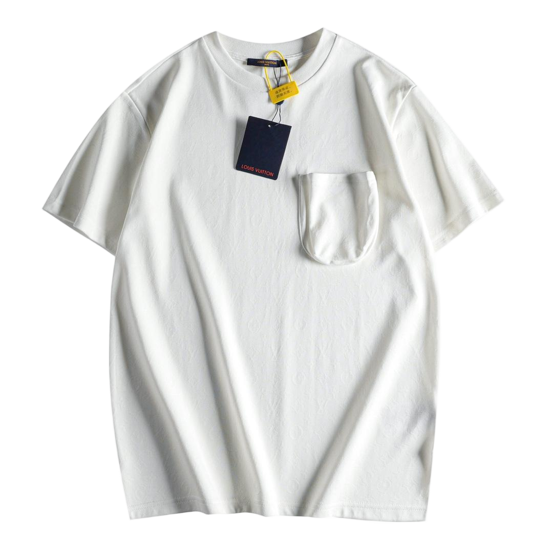 Louis Vuitton T-Shirts