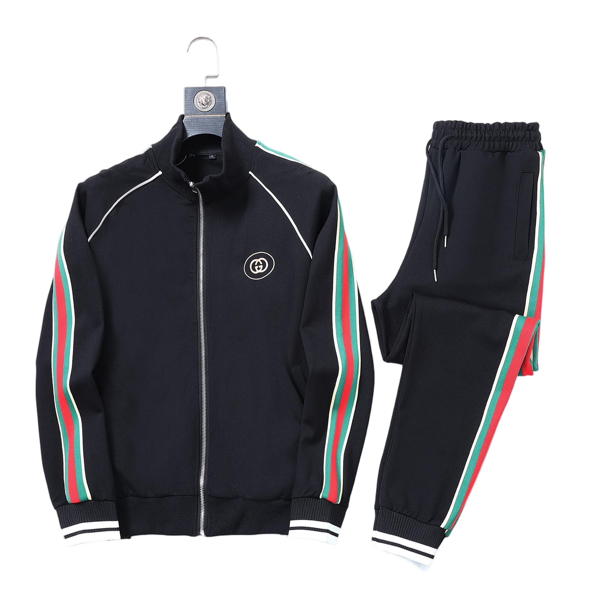 休闲套装（10）