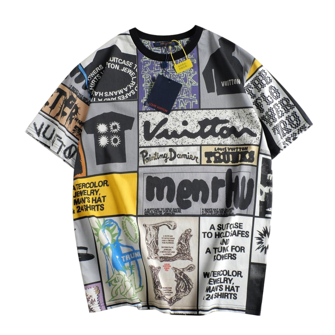 Louis Vuitton T-Shirts