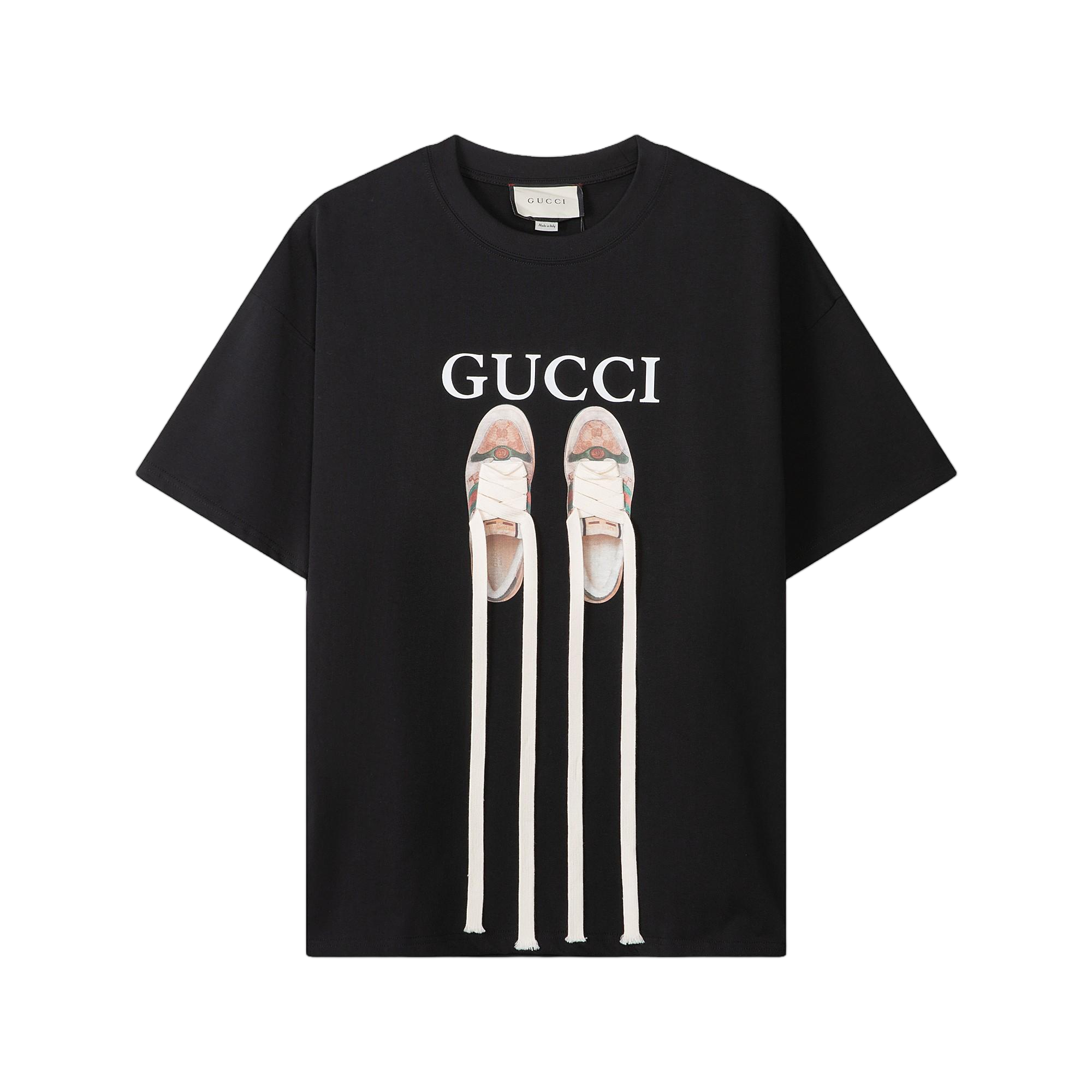 Gucci T-Shirts