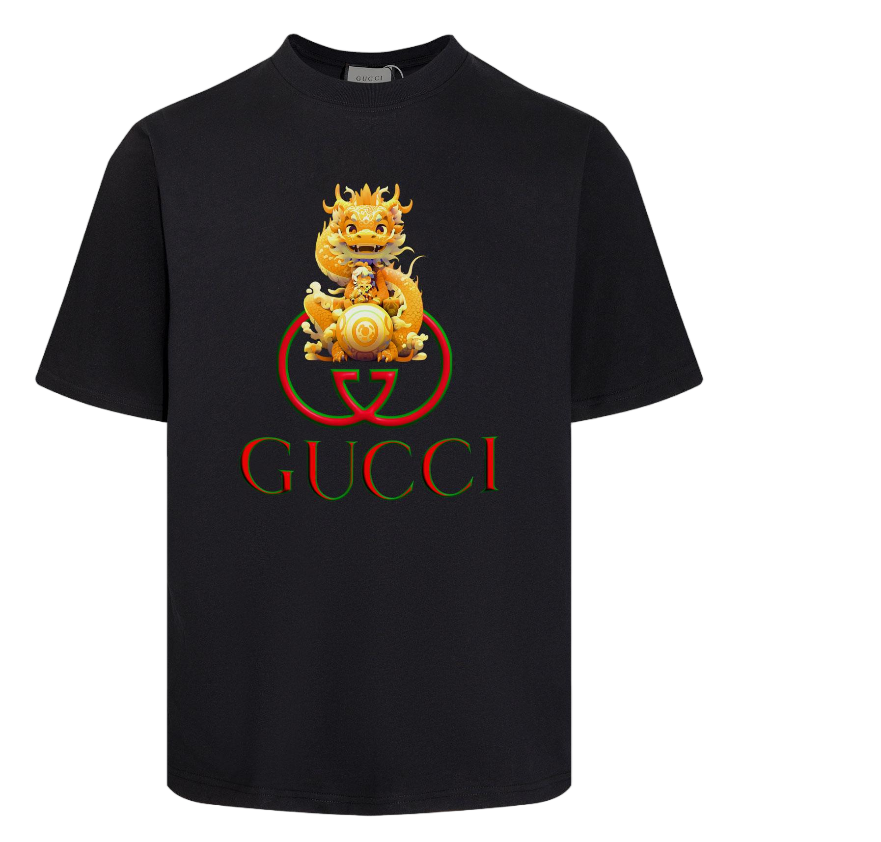 Gucci T-Shirts