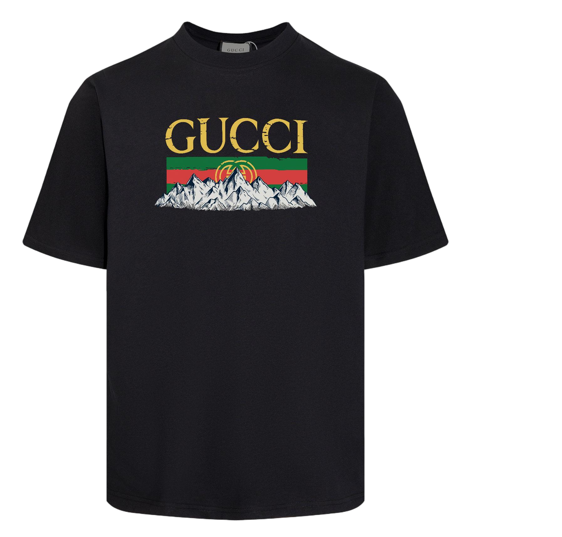 Gucci T-Shirts