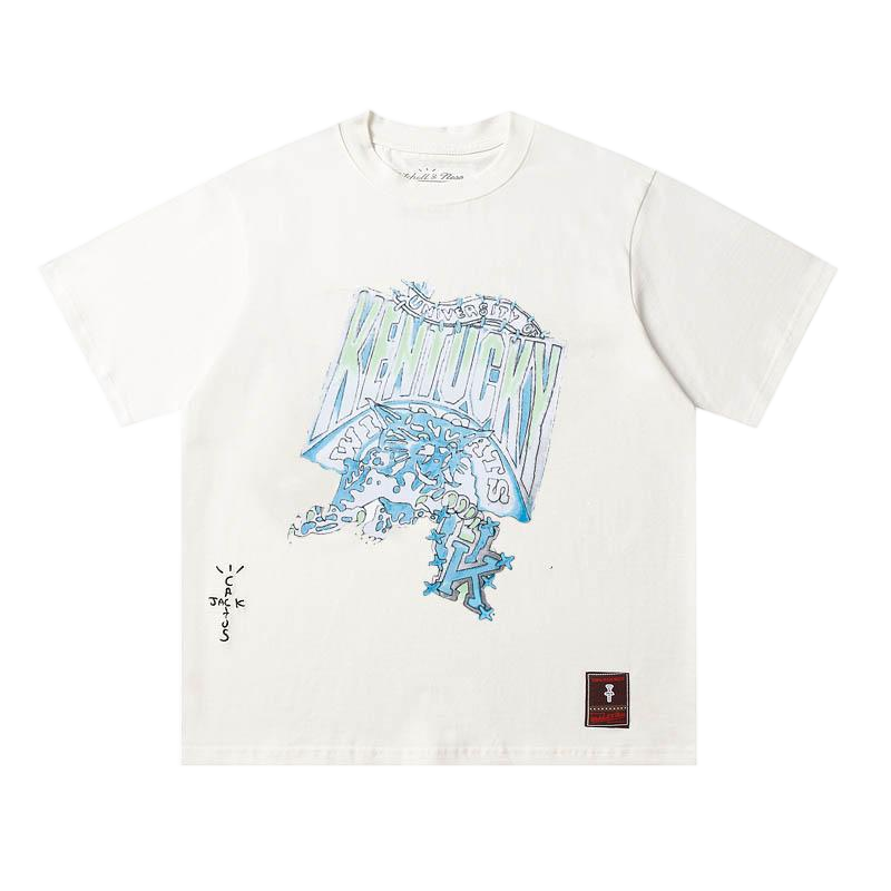 Travis Scott T-Shirts