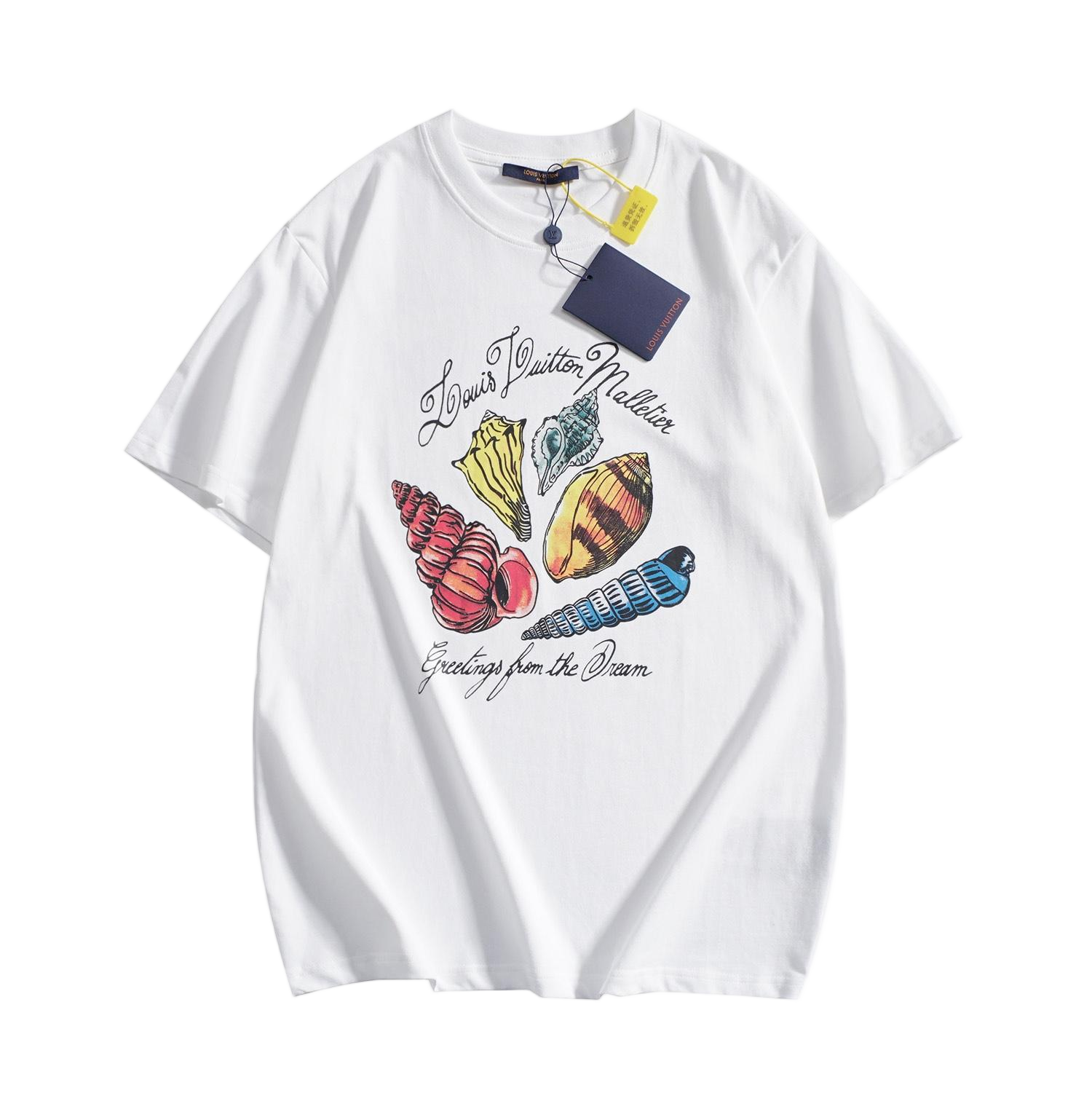 Louis Vuitton T-Shirts