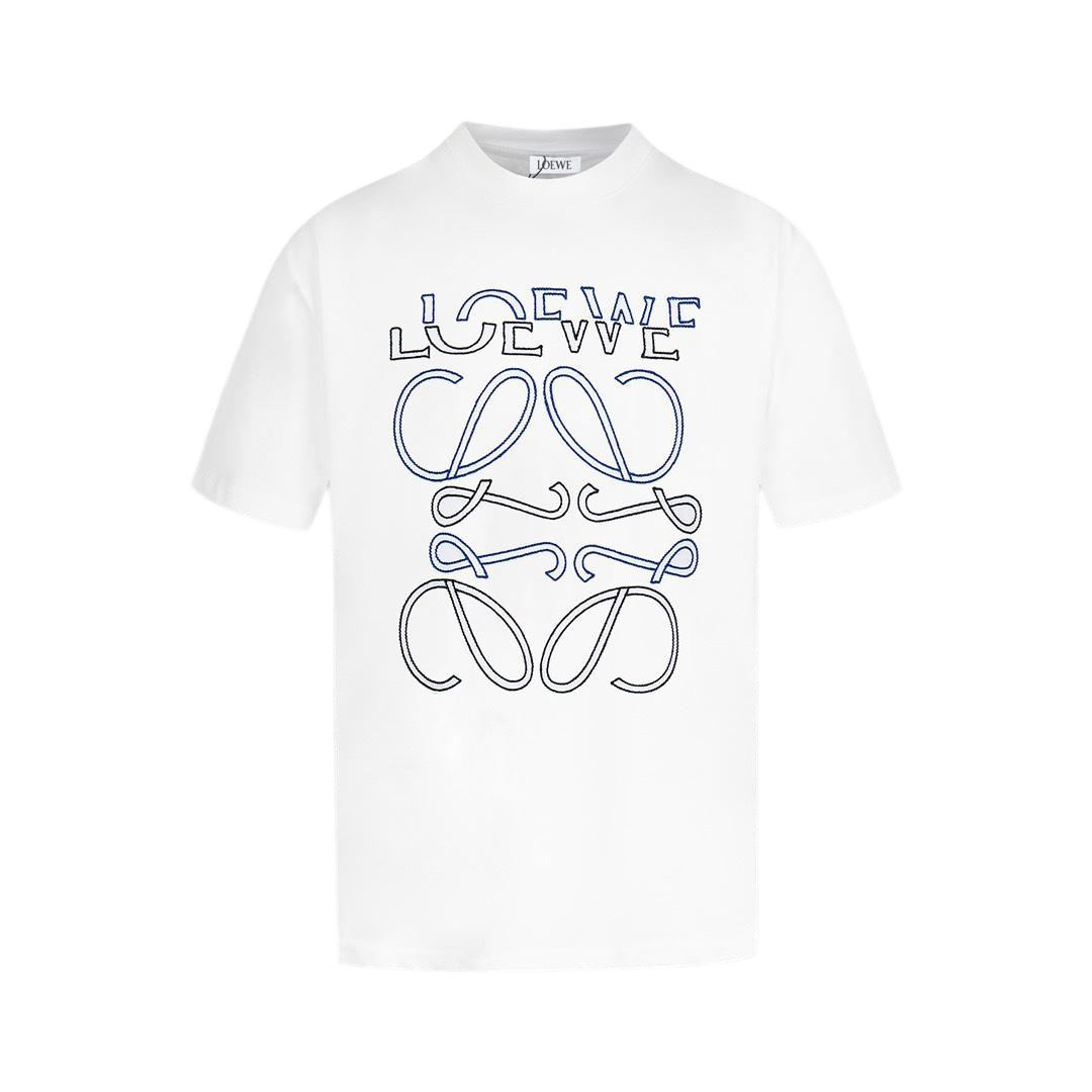 Loewe T-Shirts