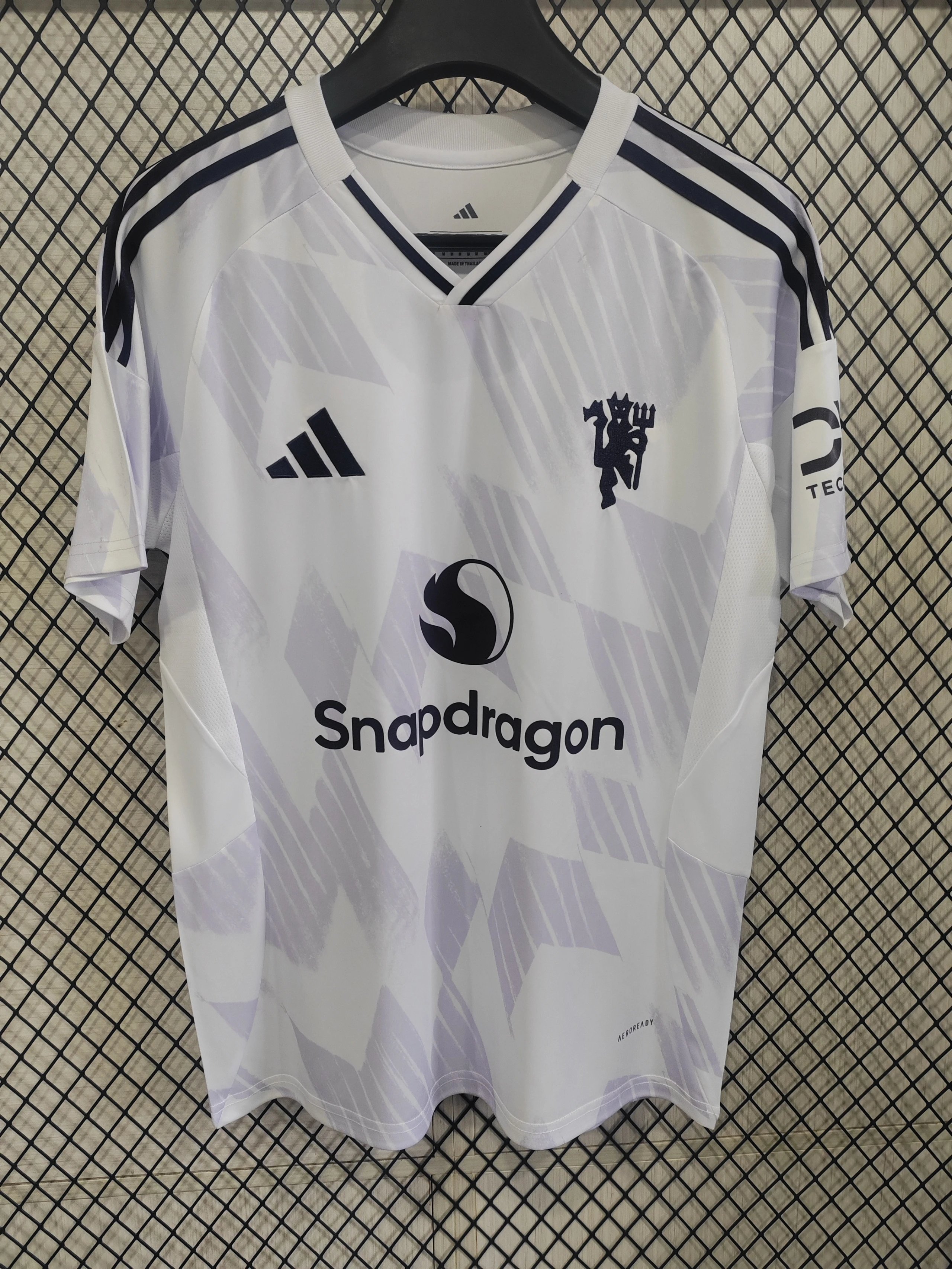 Soccer jersey