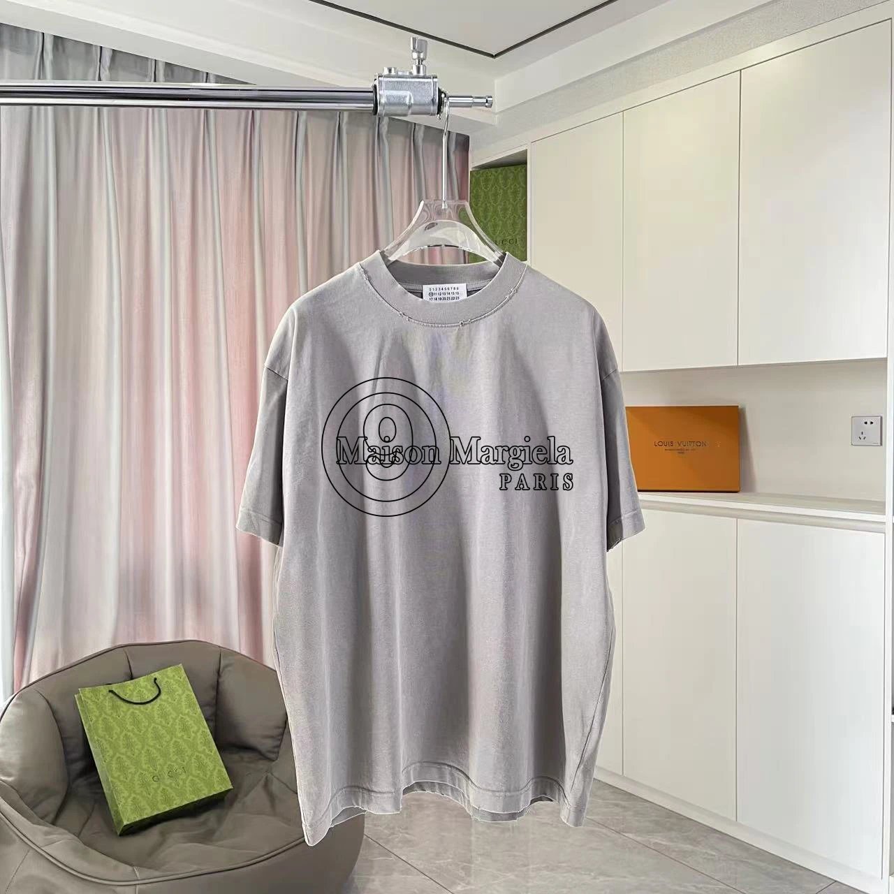 Maison Margiela T-Shirts