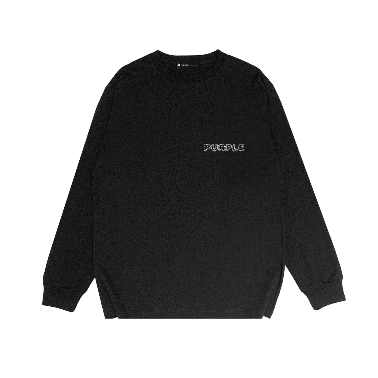 PURPLE BRAND Hoodies