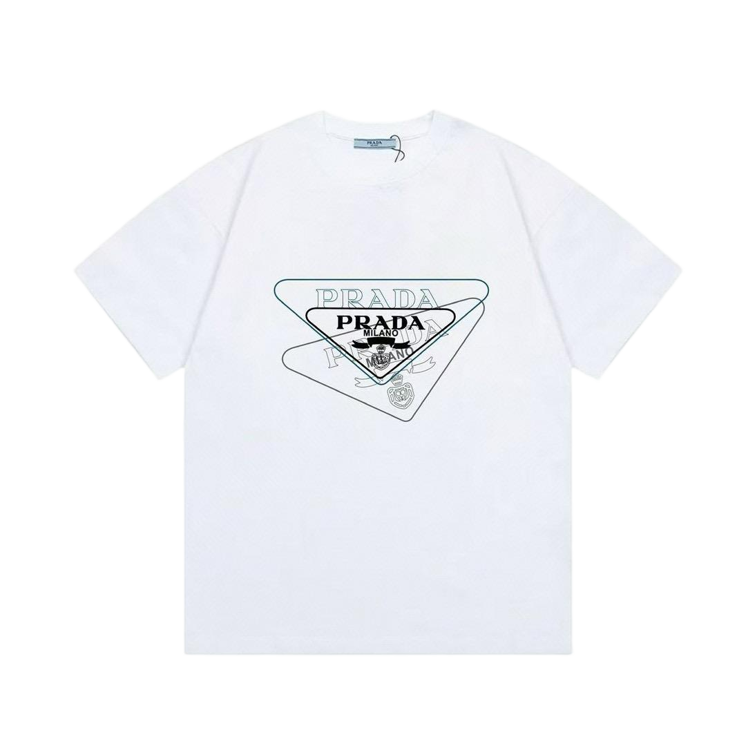 Prada T-Shirts