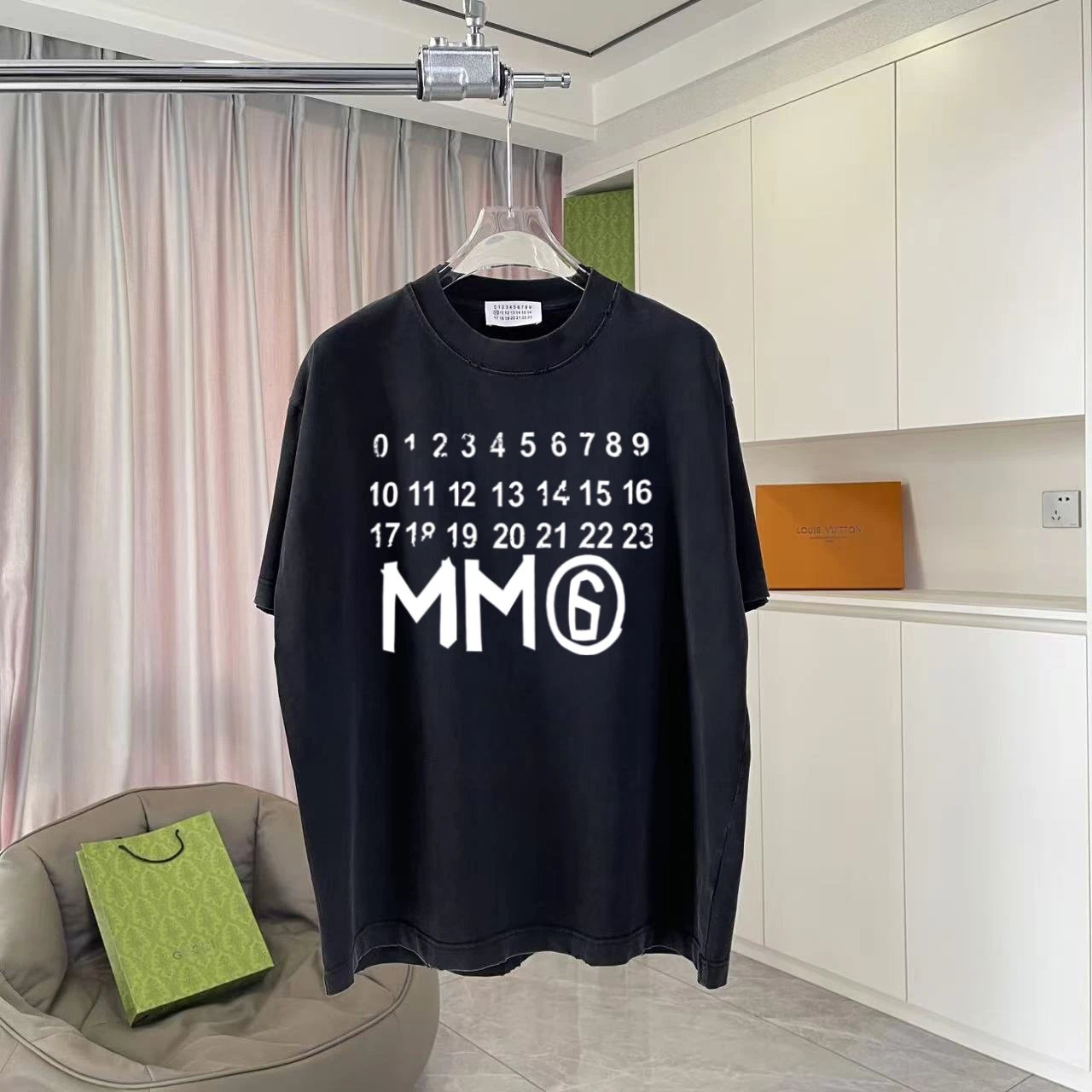 Maison Margiela T-Shirts